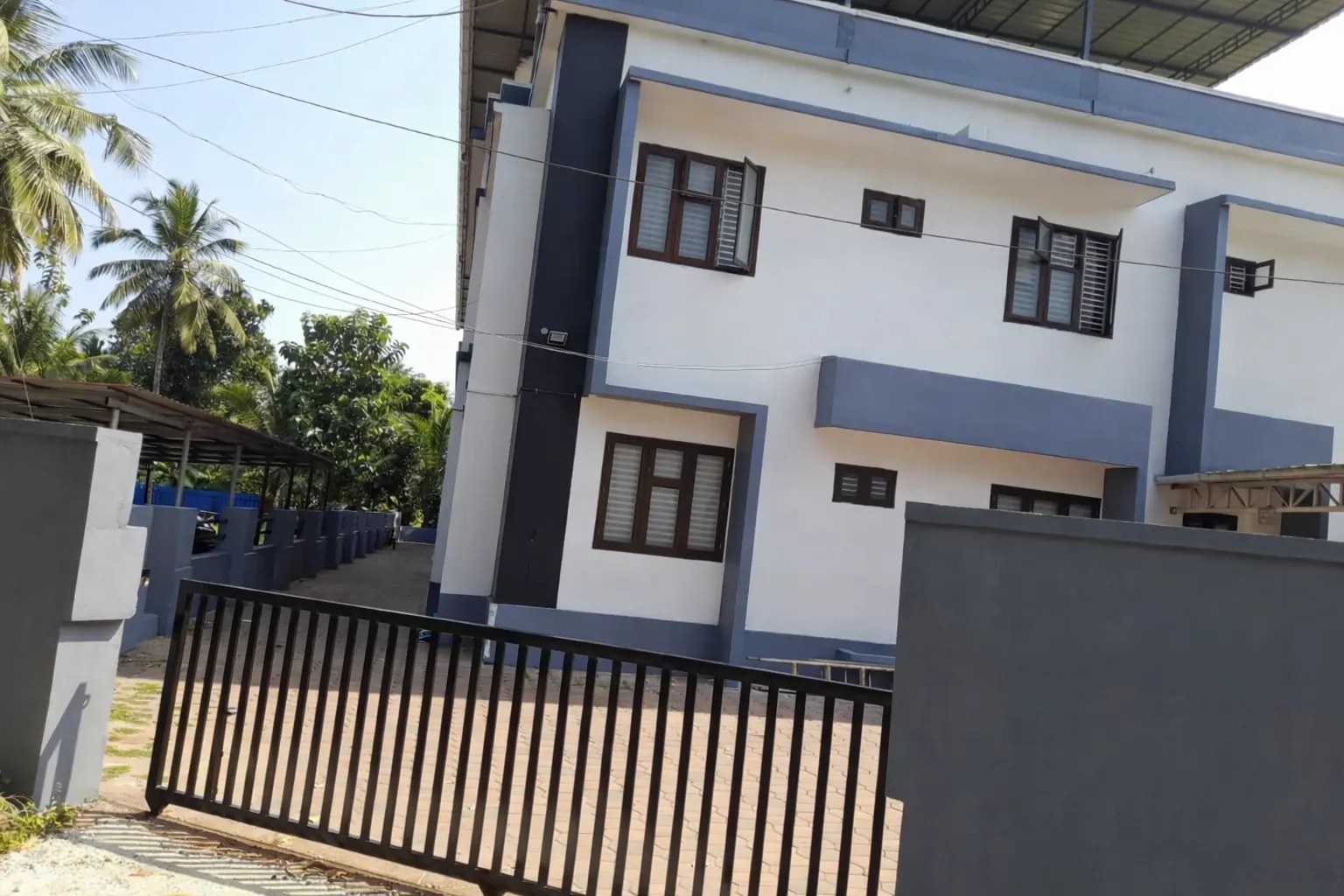 2 BHK Apartment for Rent in Kurumathur, Kannur — photo 2