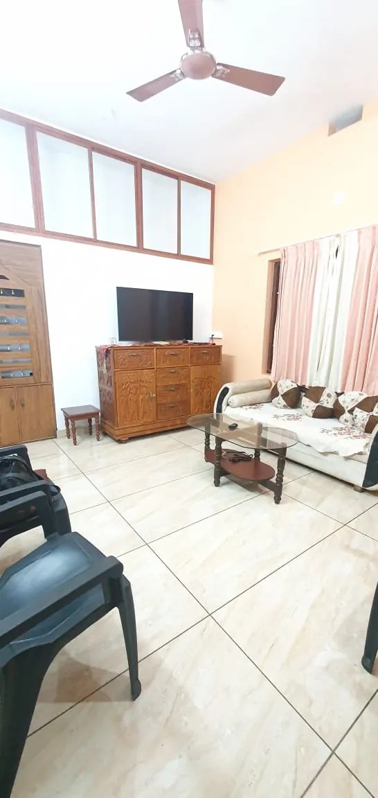 2 BHK Ground Floor House for Rent in Palakulangara, Taliparamba - Kannur in Palakulangara