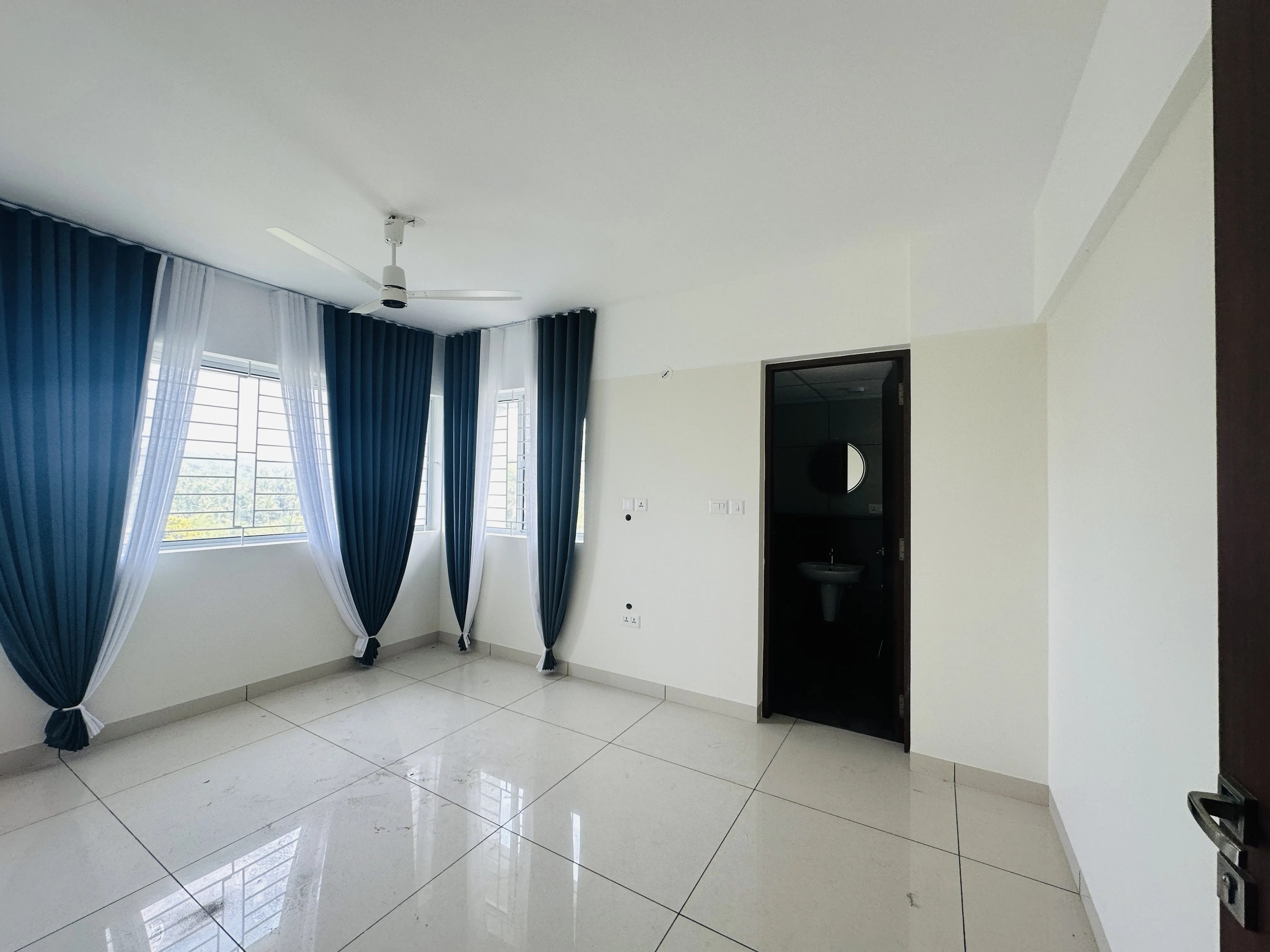 3 BHK Apartment for Rent in Kalanthod, Kozhikode — photo 2