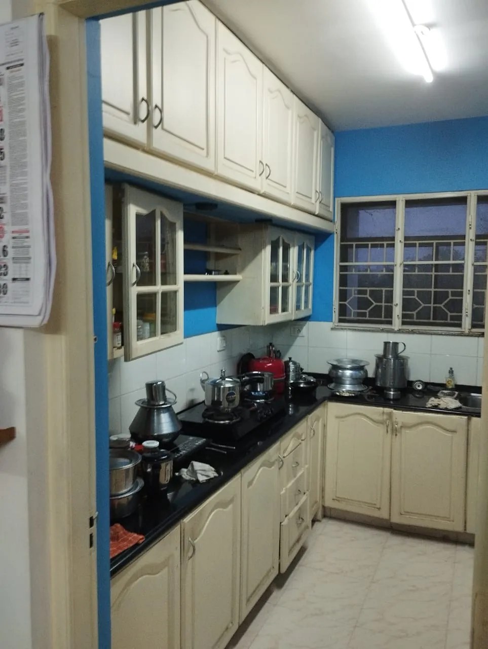 3BHK Apartment For Rent In Thrissur — photo 2