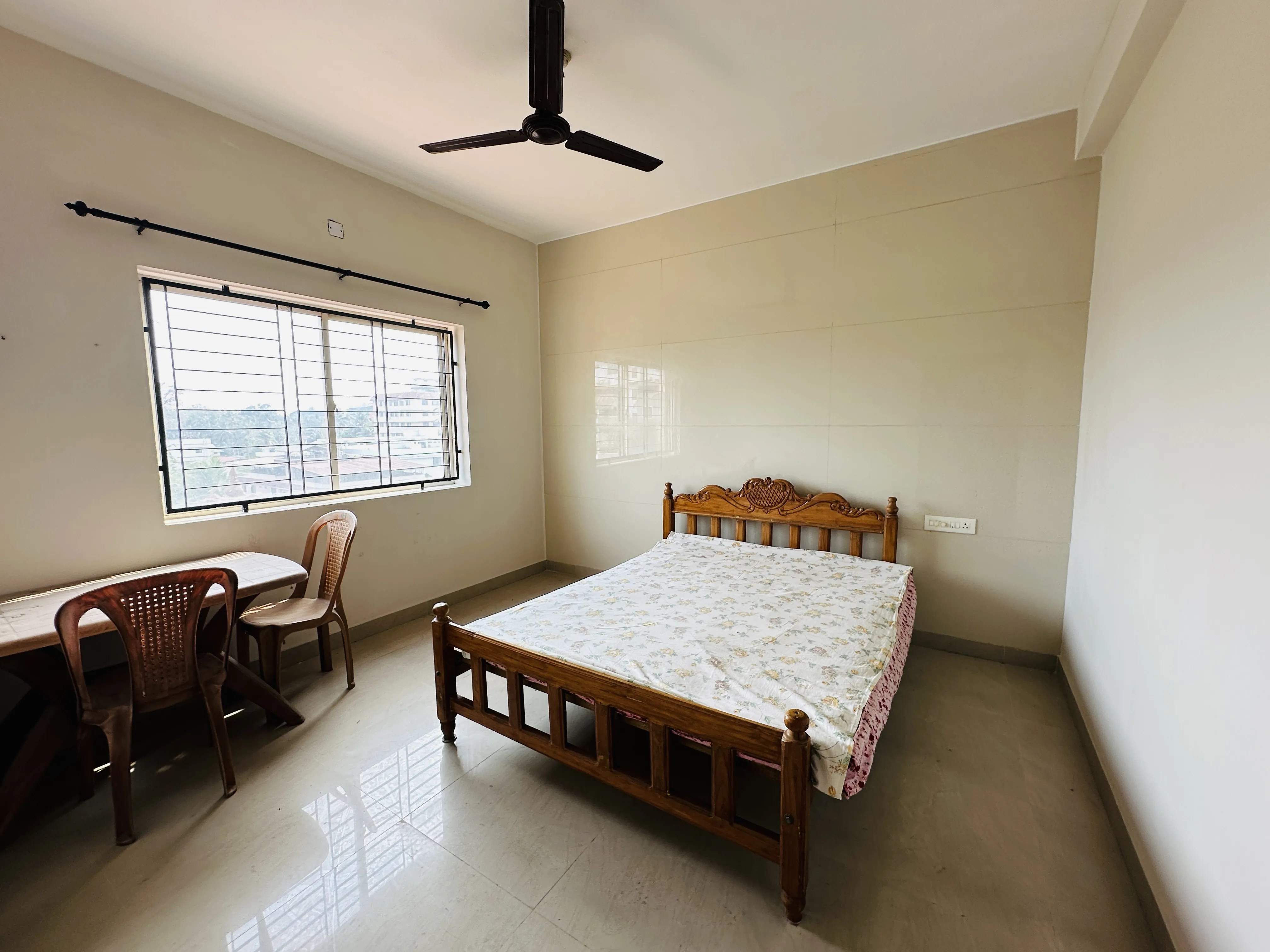 2 BHK Apartment for Rent in Thana, Kannur — photo 2