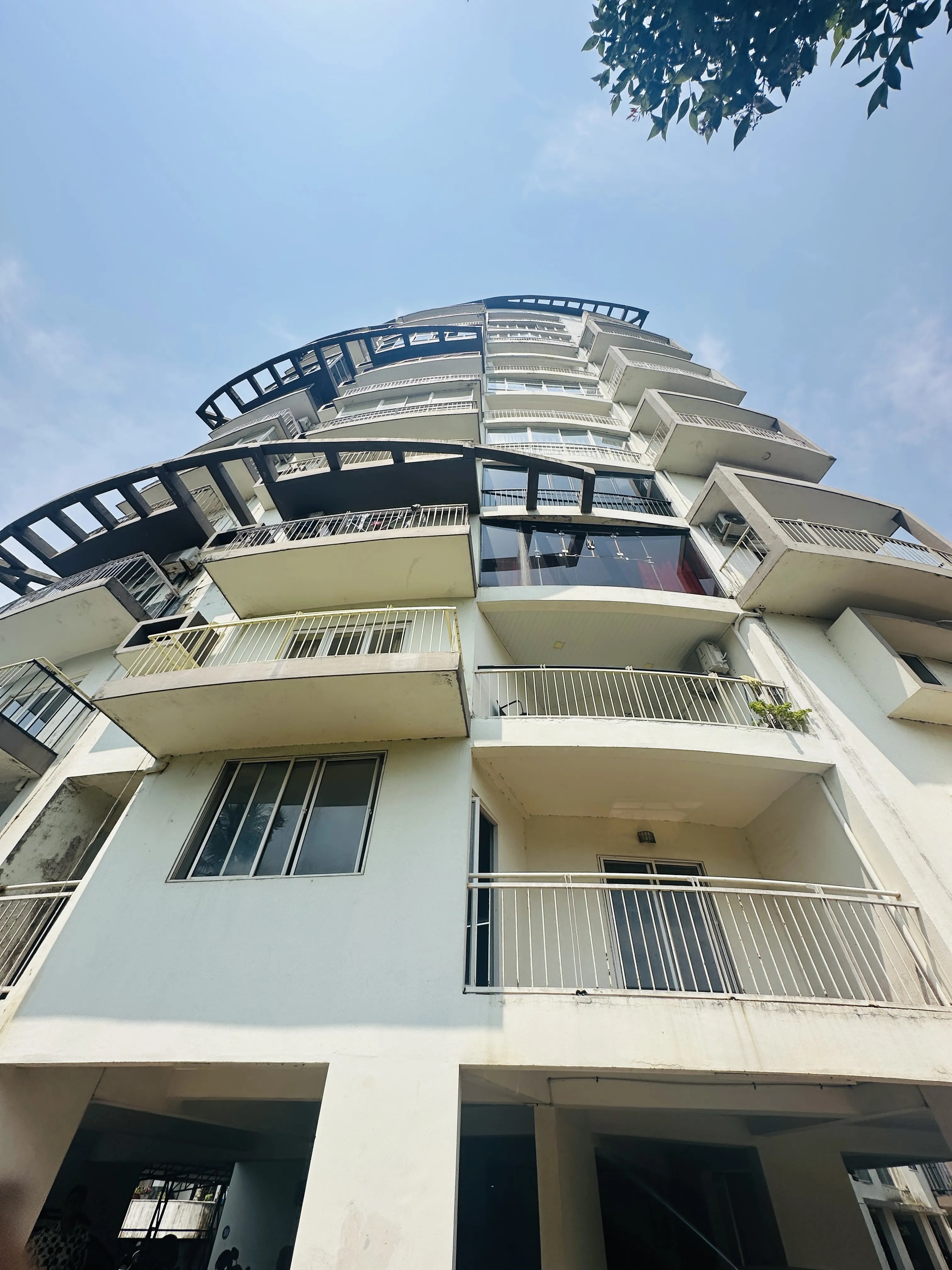 2BHK Apartment for rent in Palissery, Thalassery — photo 1