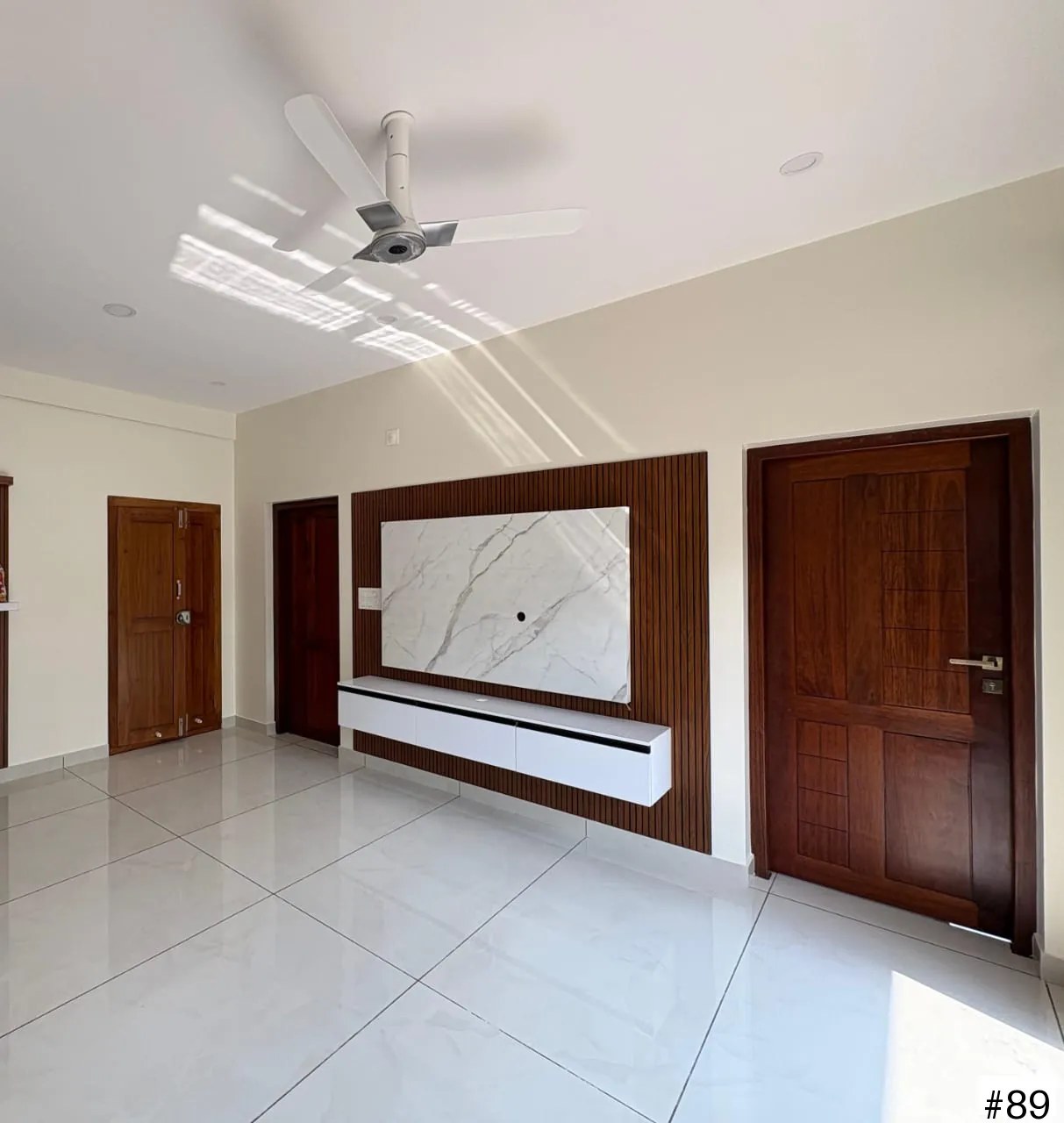 3BHK Apartment for Rent in Athirakam, Kannur — photo 3