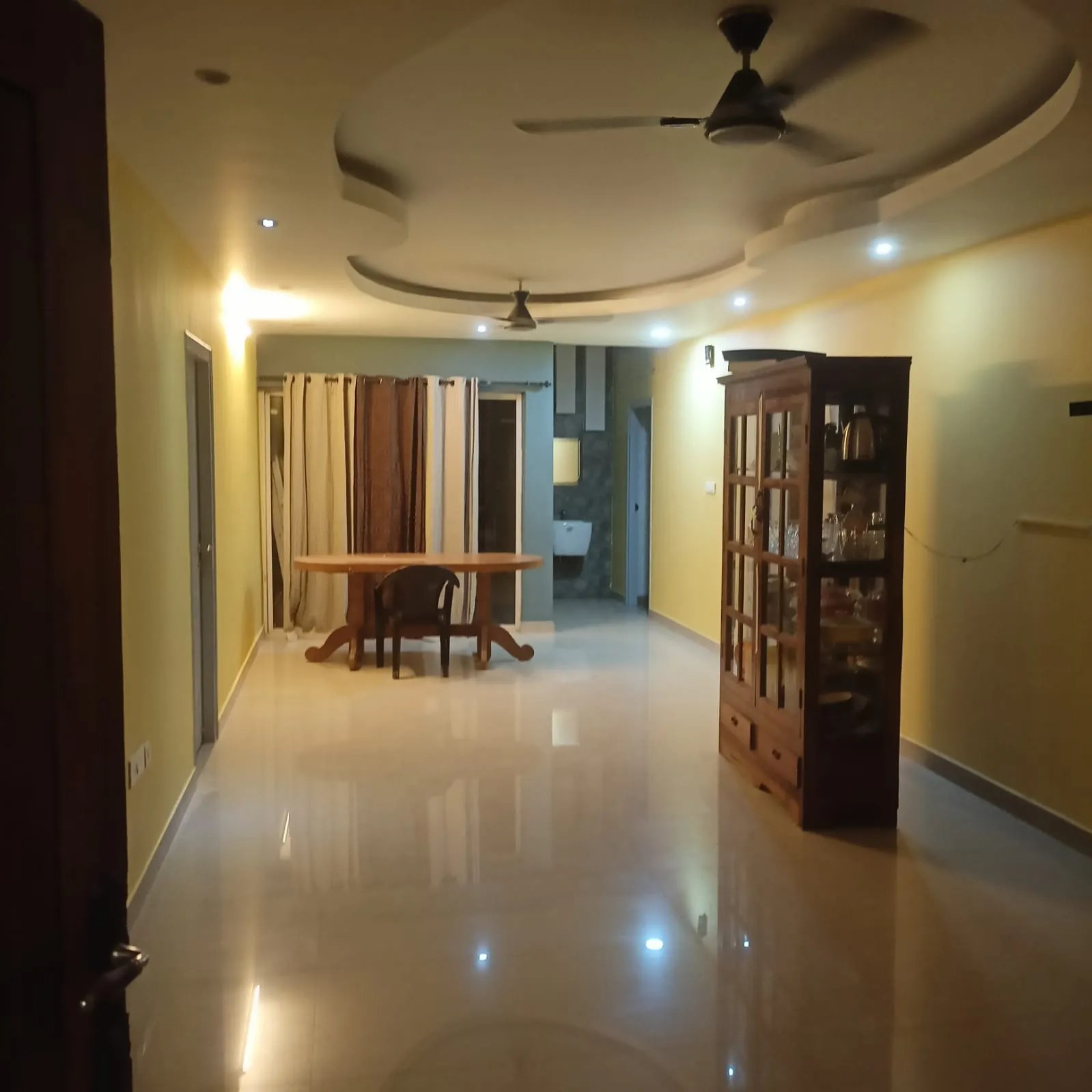 2 BHK Apartment for Rent in Near Co-Operative Hospital , Thalassery in Near Co-Operative Hospital