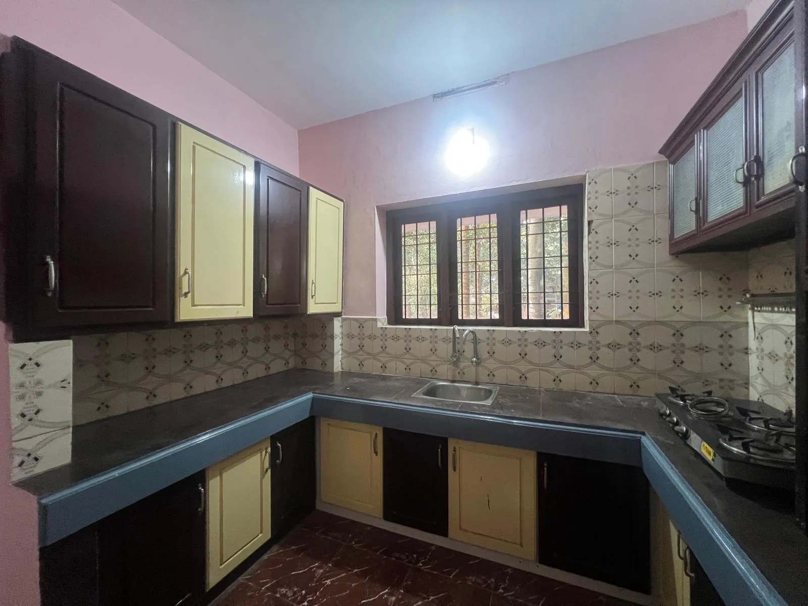 5BHK House For Rent In Thrissur — photo 4