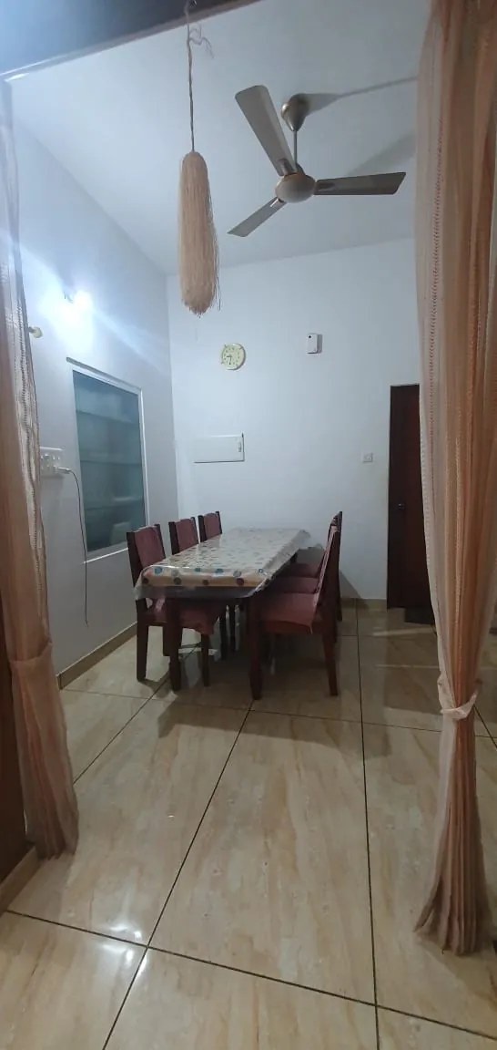 2 BHK Ground Floor House for Rent in Palakulangara, Taliparamba - Kannur — photo 2