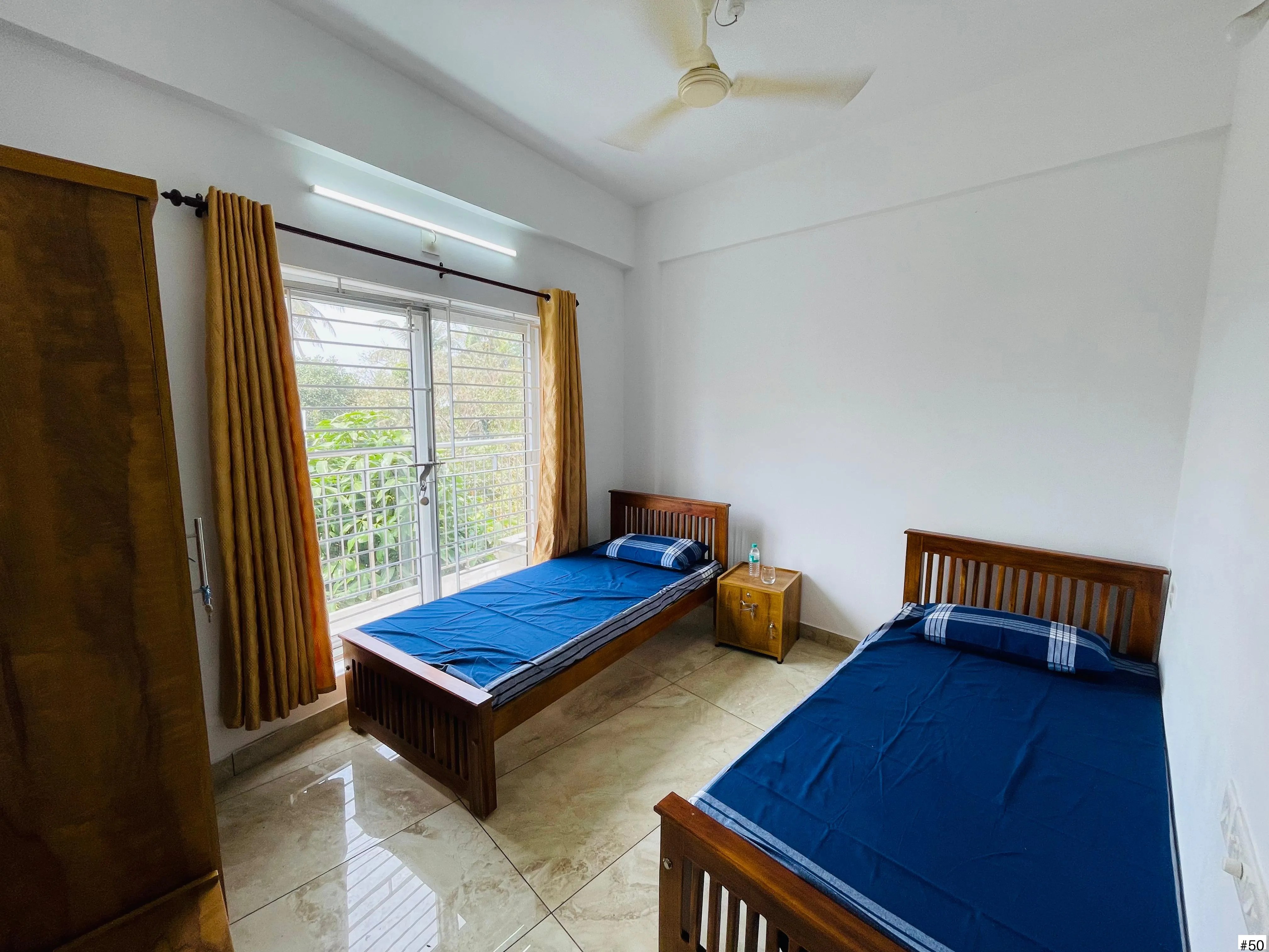 3BHK Apartment for rent in Puthiyatheru, Kannur in Puthiyatheru