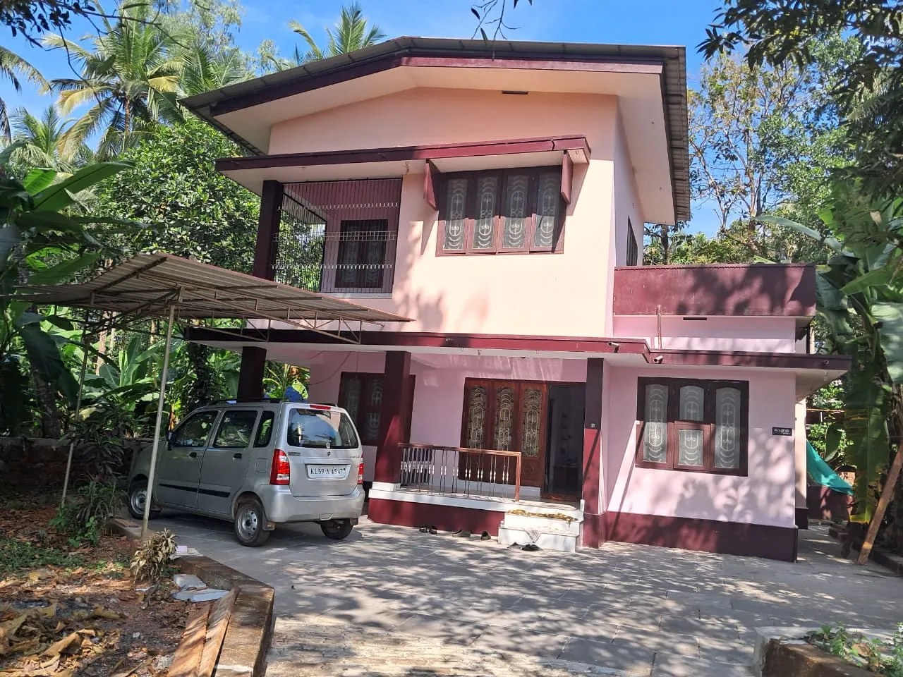 4BHK House For Rent In Dharmashala, Kannur in 4BHK House For Rent In Dharmashala