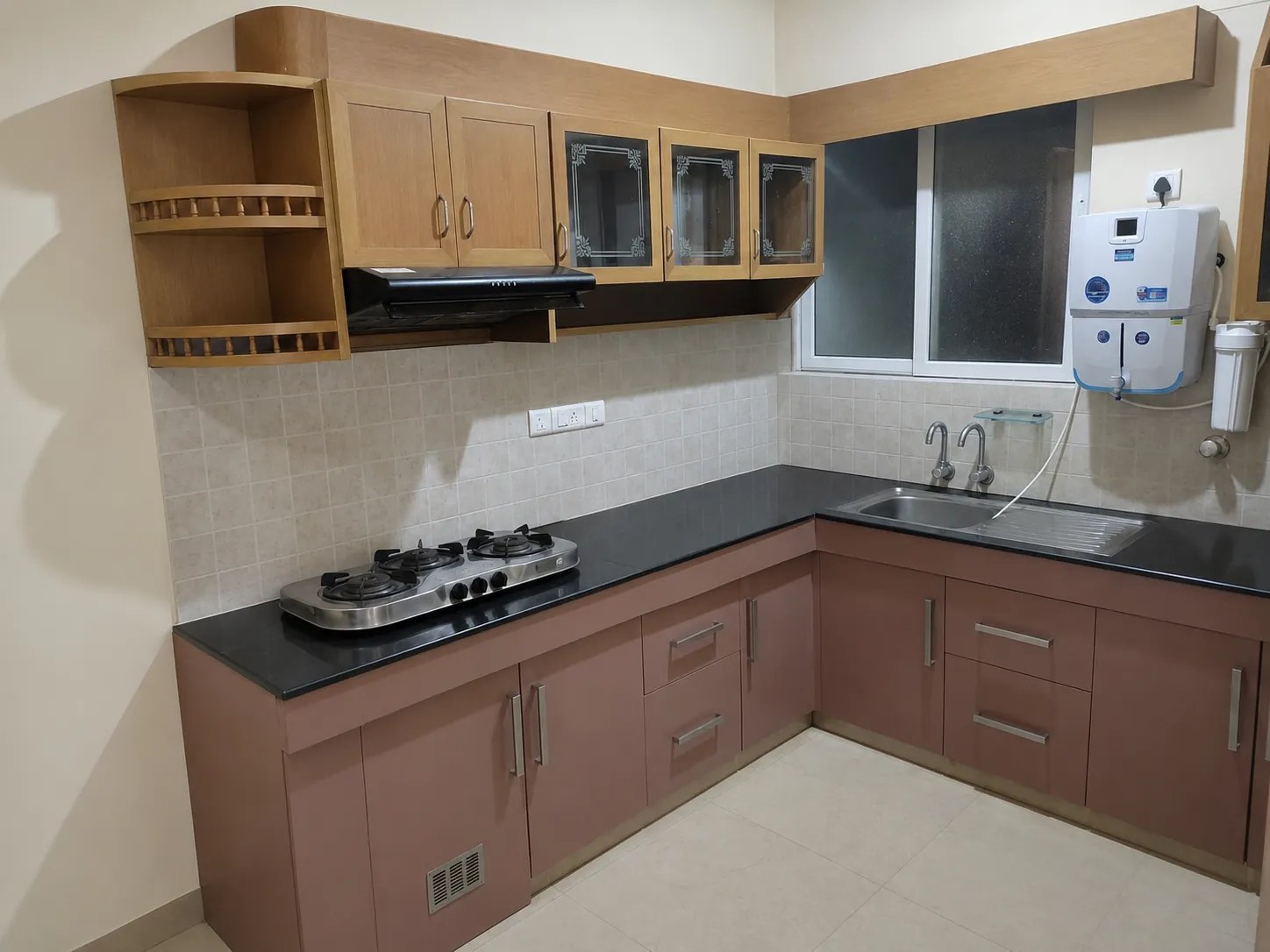 2 BHK Apartment for rent in Thana, Kannur — photo 3