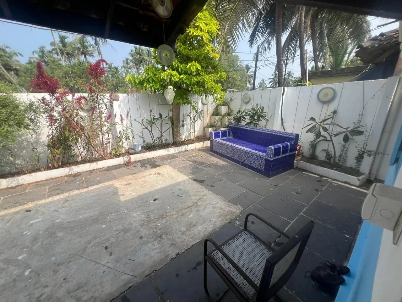 2BHK House for rent in Thoppayil Beach, Kozhikode — photo 4