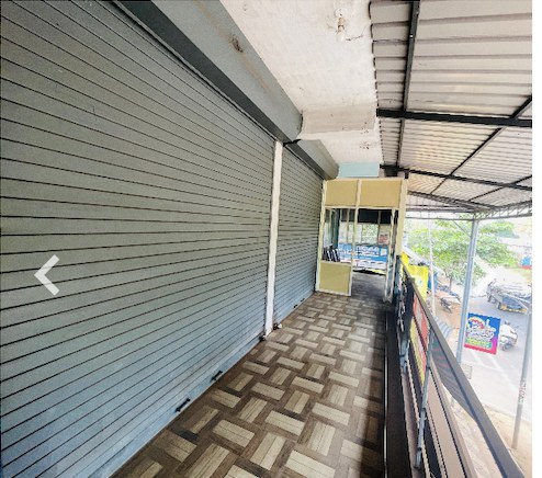 Shutter Space for rent in Chavassery, Iritty - Kannur — photo 1