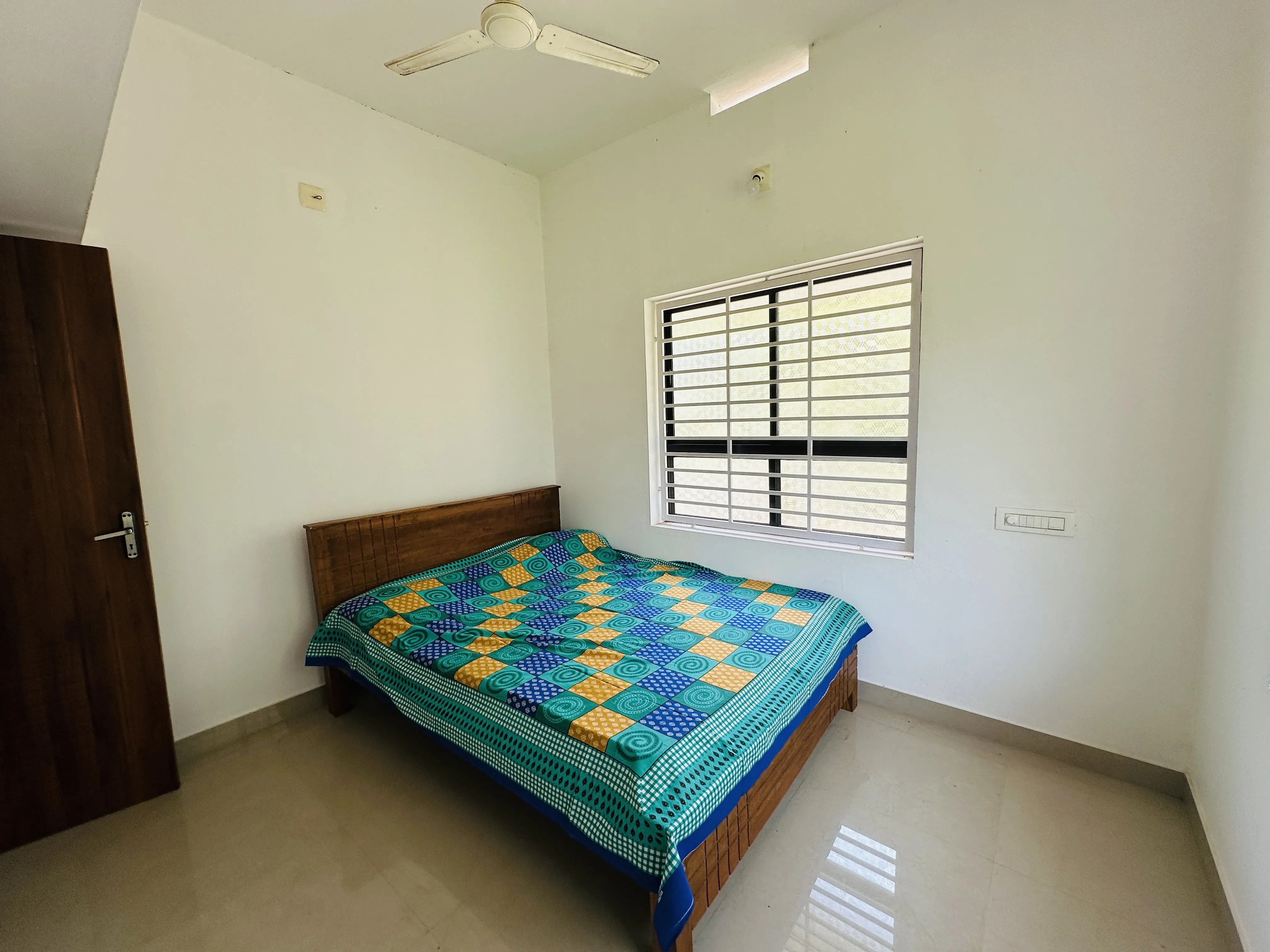 2 BHK Apartment for Rent in Kolari, Sivapuram- Mattannur — photo 3
