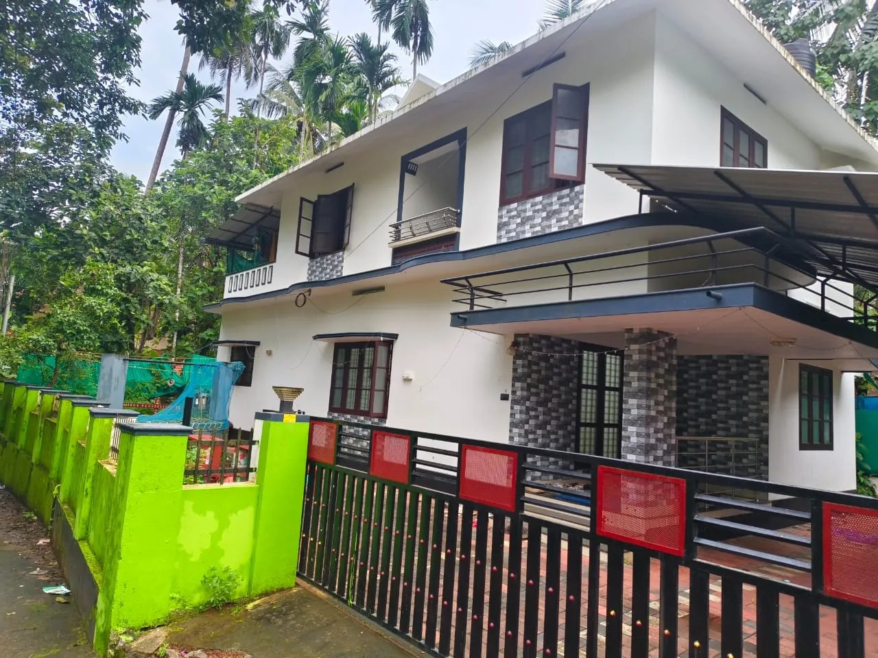 3BHK House For Rent In Palakottuvayal, Kozhikode in Palakottuvayal
