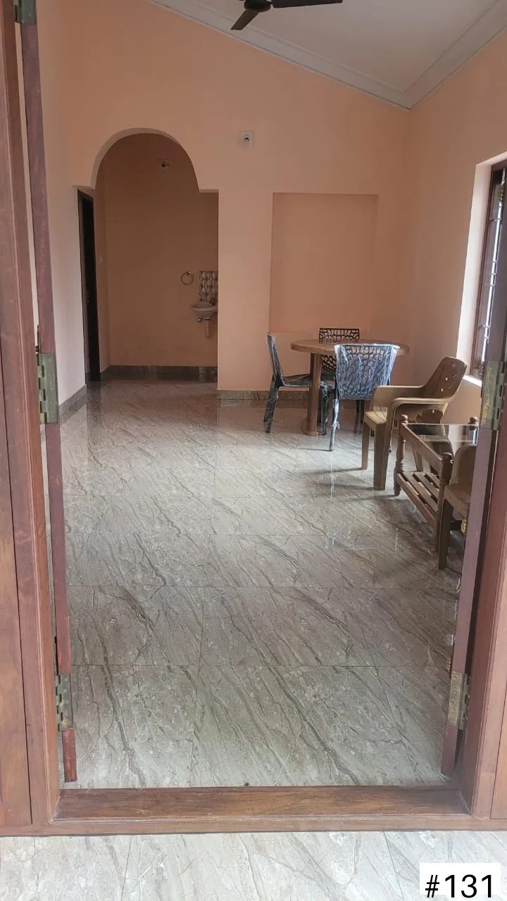 2 BHK Out House (First Floor) For Rent in Ashoka Company, Kannur — photo 3