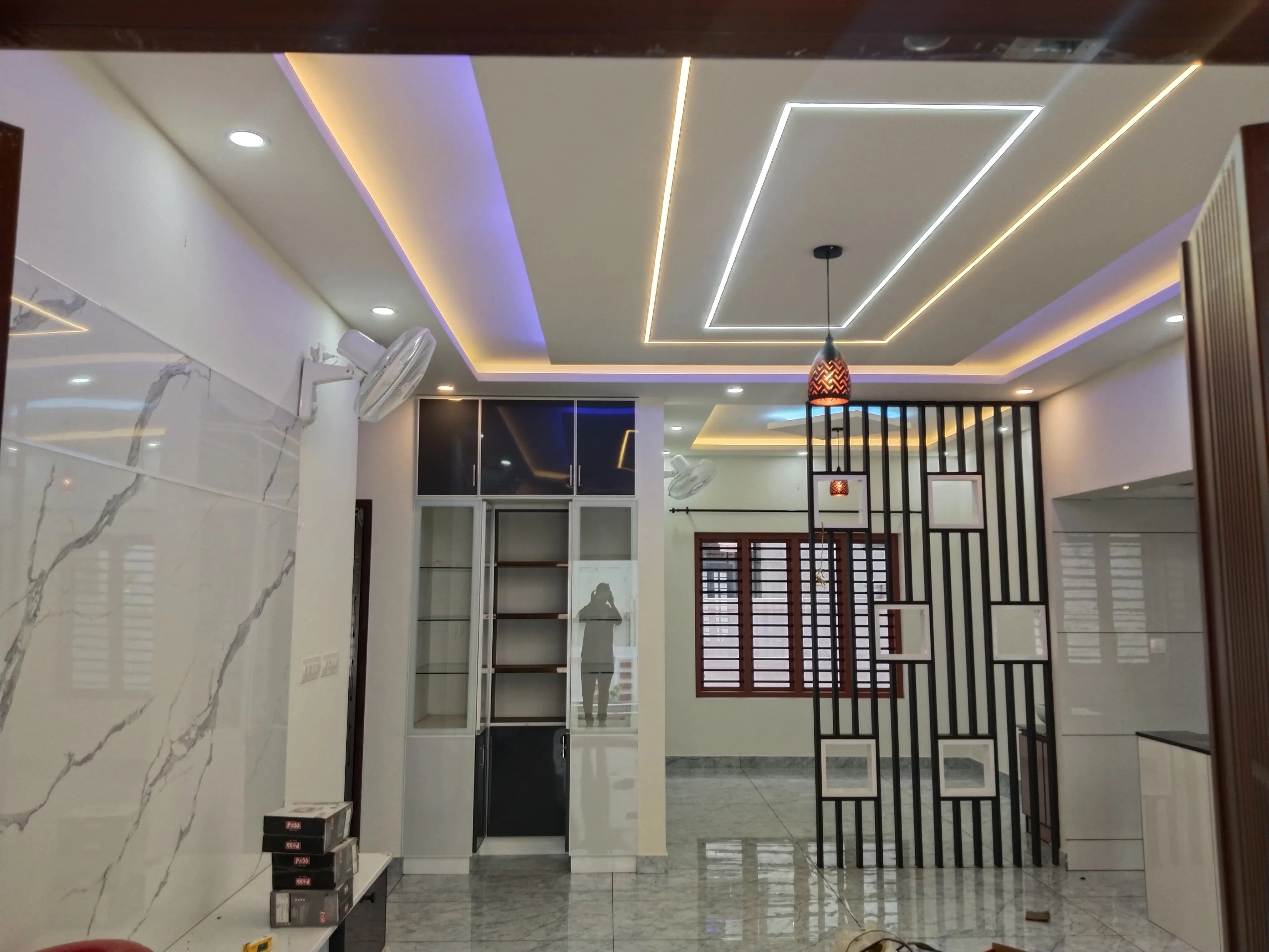2 BHK First Floor House for Rent in ]Vellimadukunnu, Kozhikode — photo 2