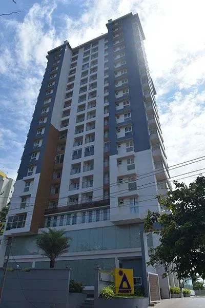 3BHK Apartment for rent in Payyambalam, Kannur in Payyambalam
