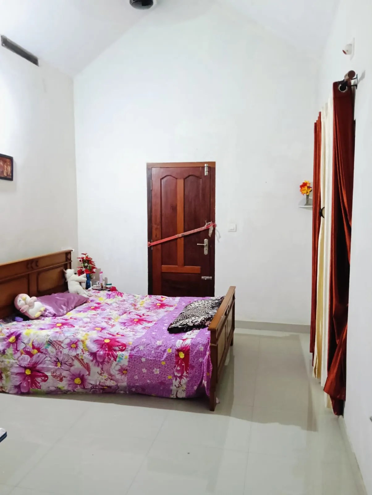 3Bhk First Floor House For Rent In Chala, Kannur — photo 2