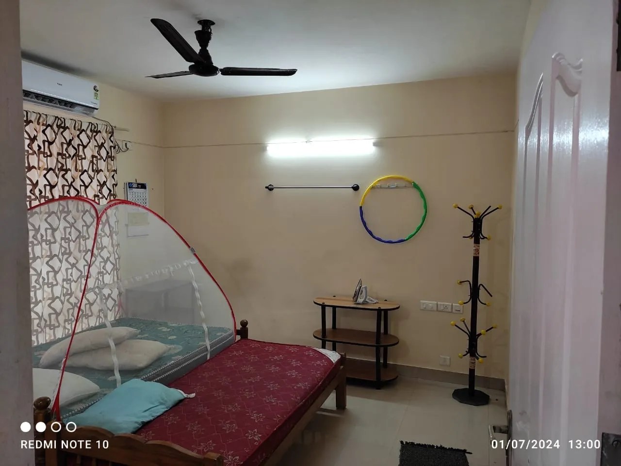 2 BHK Apartment for rent in Thana, Kannur — photo 5