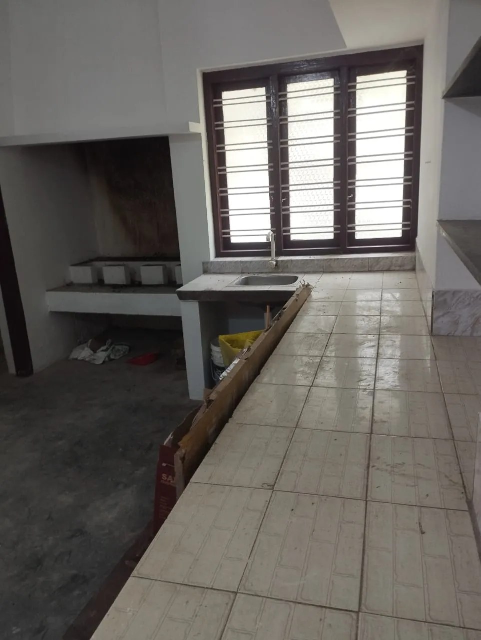 2BHK House for rent in Swami Kunnu, Dharmadam Island - Thalassery — photo 6