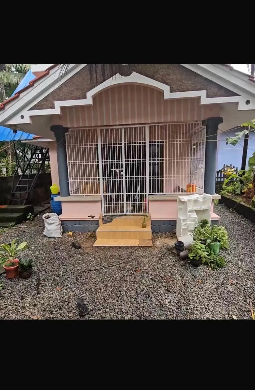 1BHK Outhouse (Ground Floor) for rent in Poozhithala, Mahe in 1BHK Outhouse (Ground Floor) for rent in Poozhithala