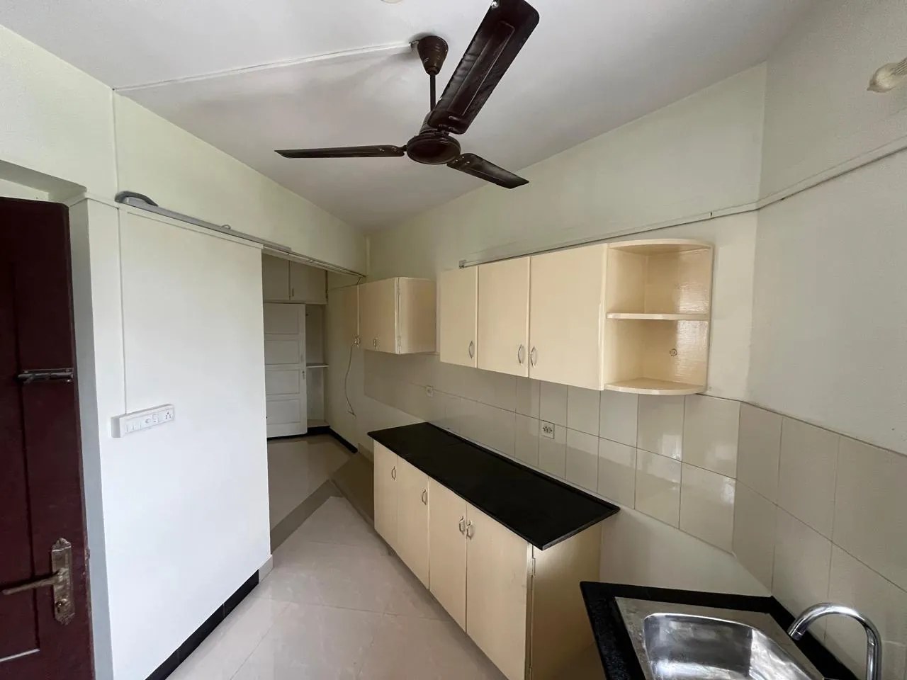 2BHK Apartment For Rent In Periyar Nagar, Alappuzha — photo 3