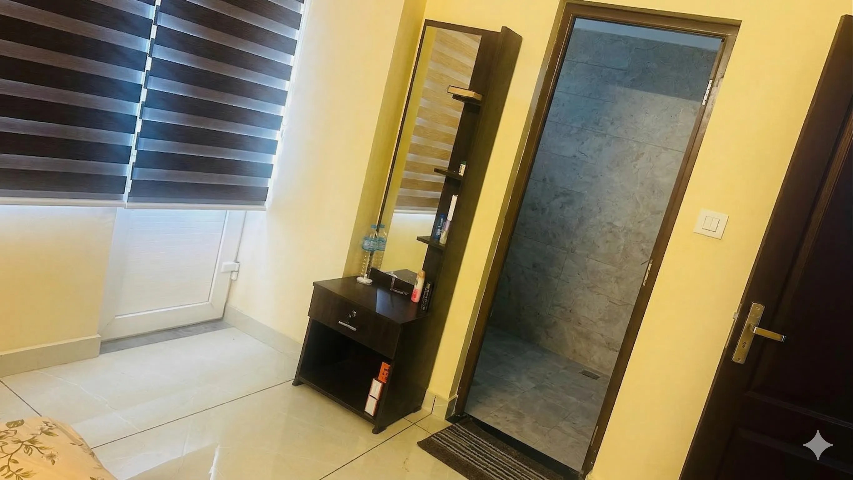 2BHK Fully furnished Apartment for rent in Aluva, Ernakulam — photo 2