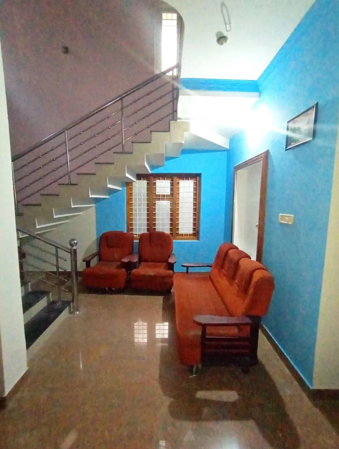 3BHK House For Rent In Kalpetta, Wayanad — photo 2