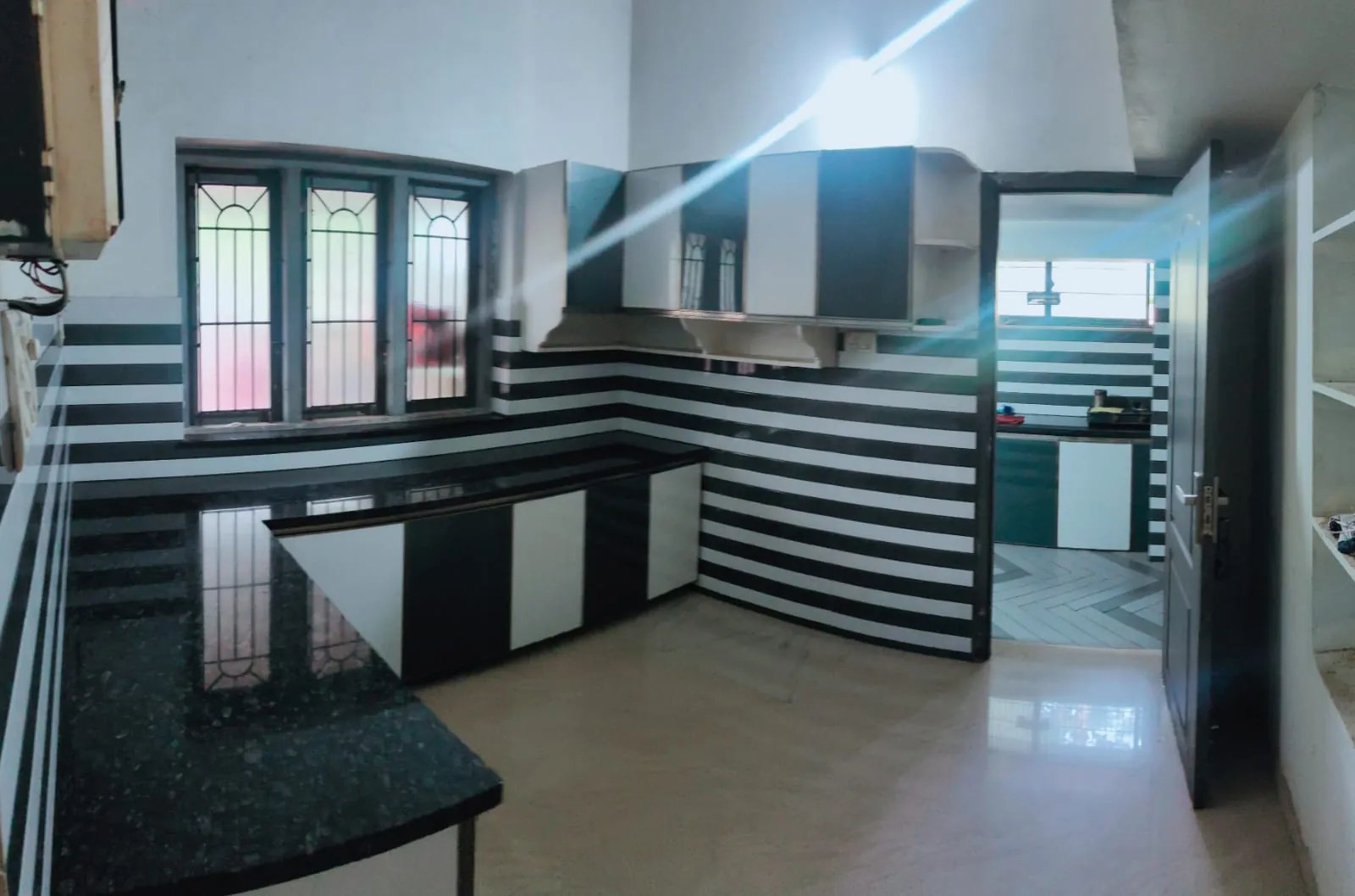 4BHK House for Rent in Puthoormadam, Kozhikode — photo 3