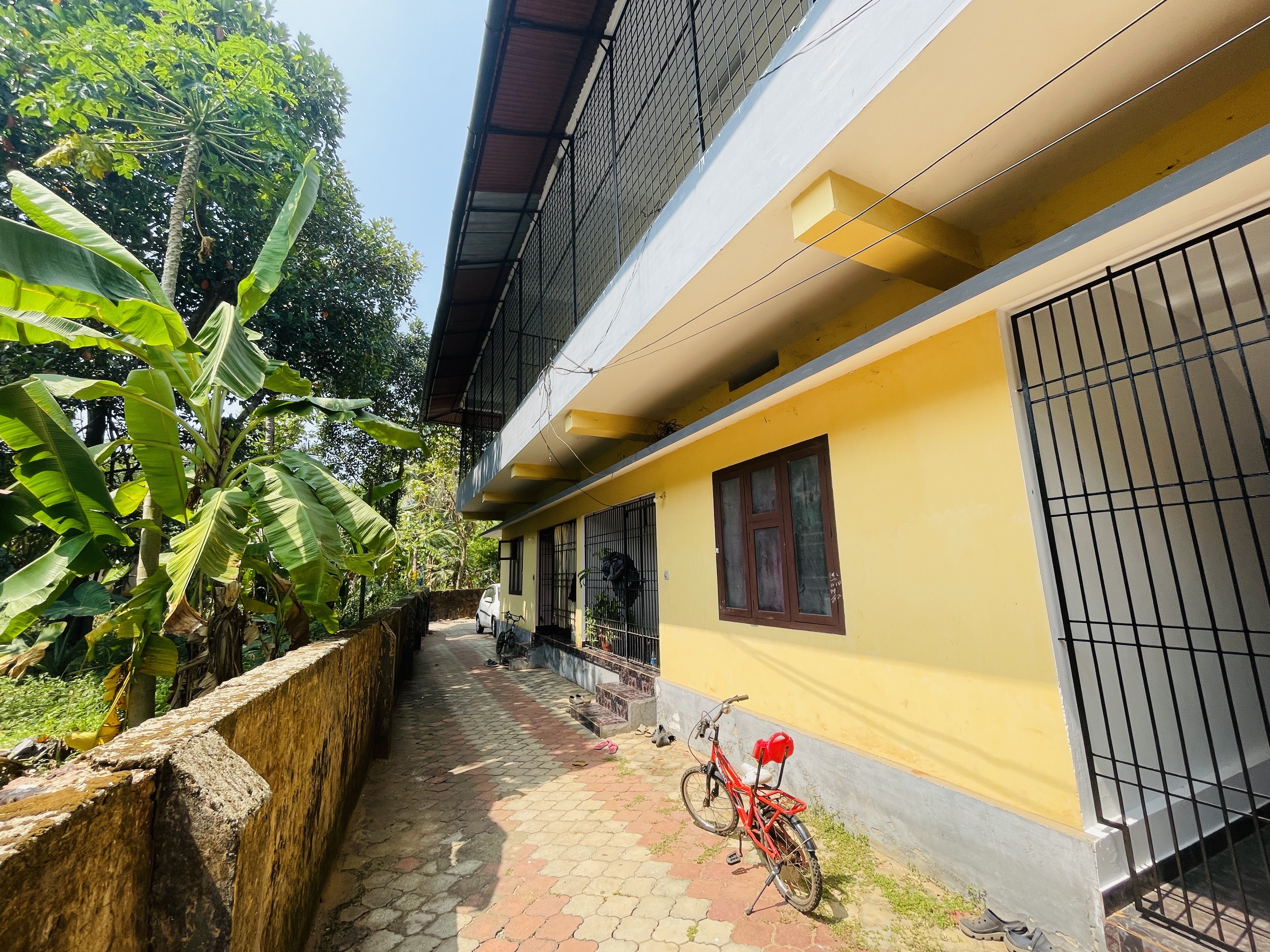 2 & 3 Bedroom Apartment for rent in Azhiyur, Mahe - Dar Al Dilna Apartment — photo 17