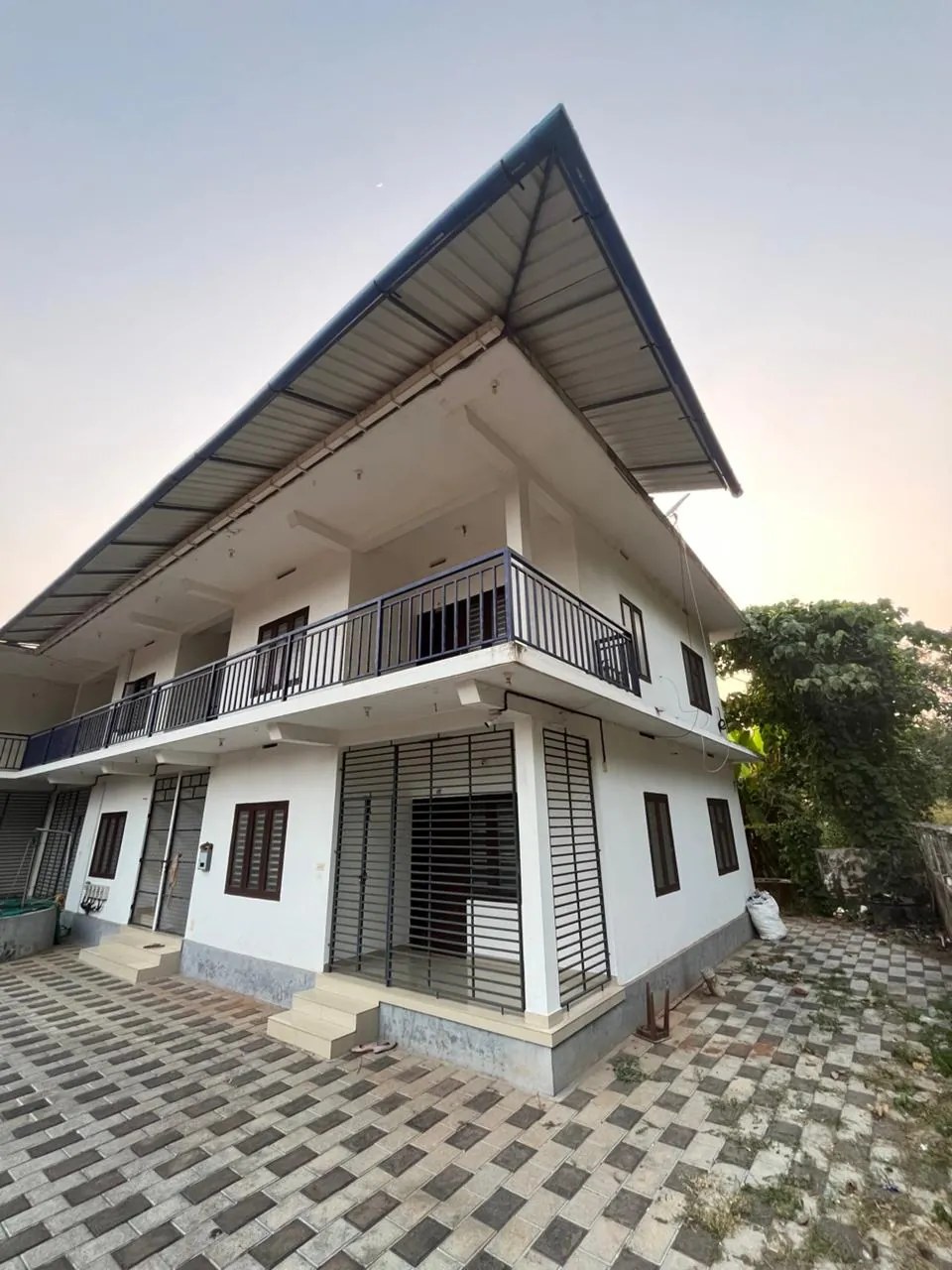 2 BHK Apartment for Rent in Kuthuparamba, Kannur in Kuthuparamba