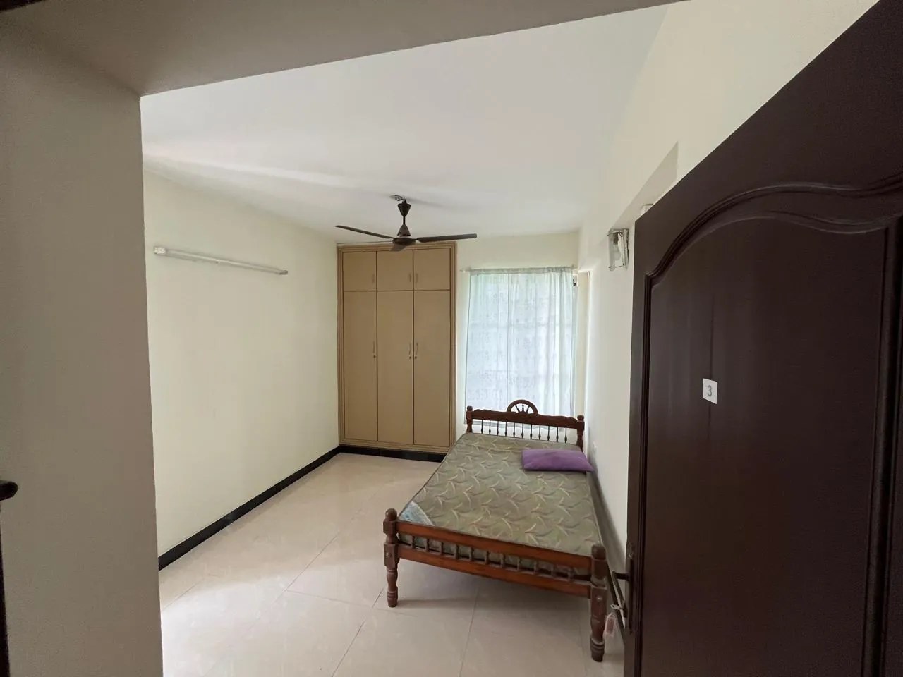 2BHK Apartment For Rent In Periyar Nagar, Alappuzha — photo 2