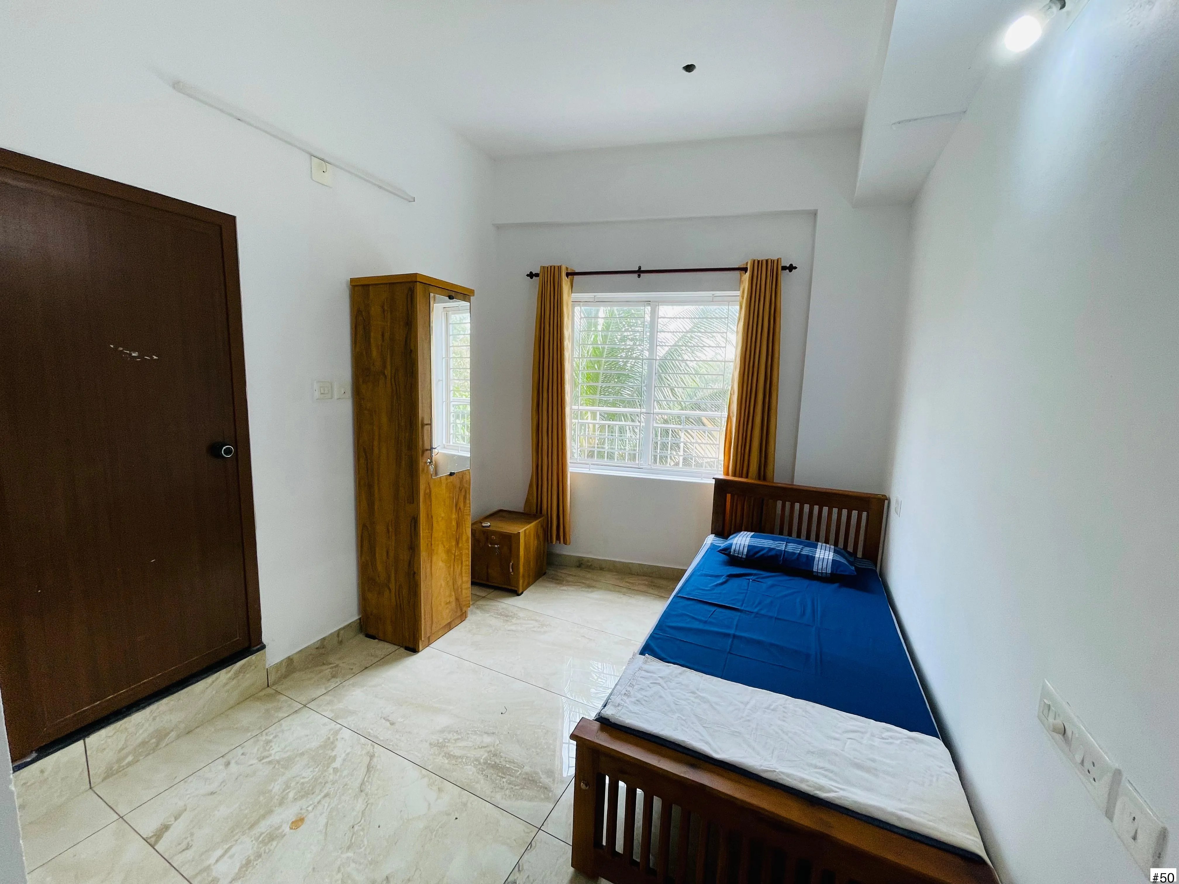 3BHK Apartment for rent in Puthiyatheru, Kannur — photo 4