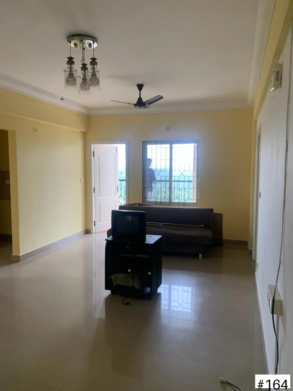 2BHK Apartment for rent in Kodaparamb, Kannur in Kodaparamb
