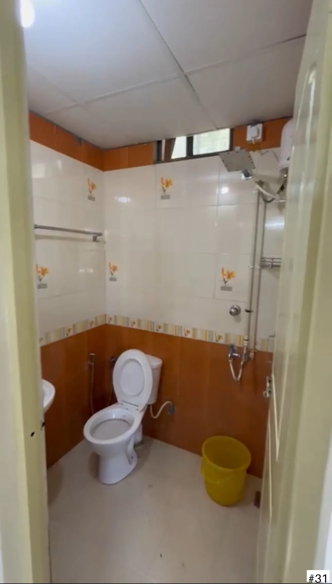 Fully-Furnished 3BHK on First Floor in Edappally — photo 2