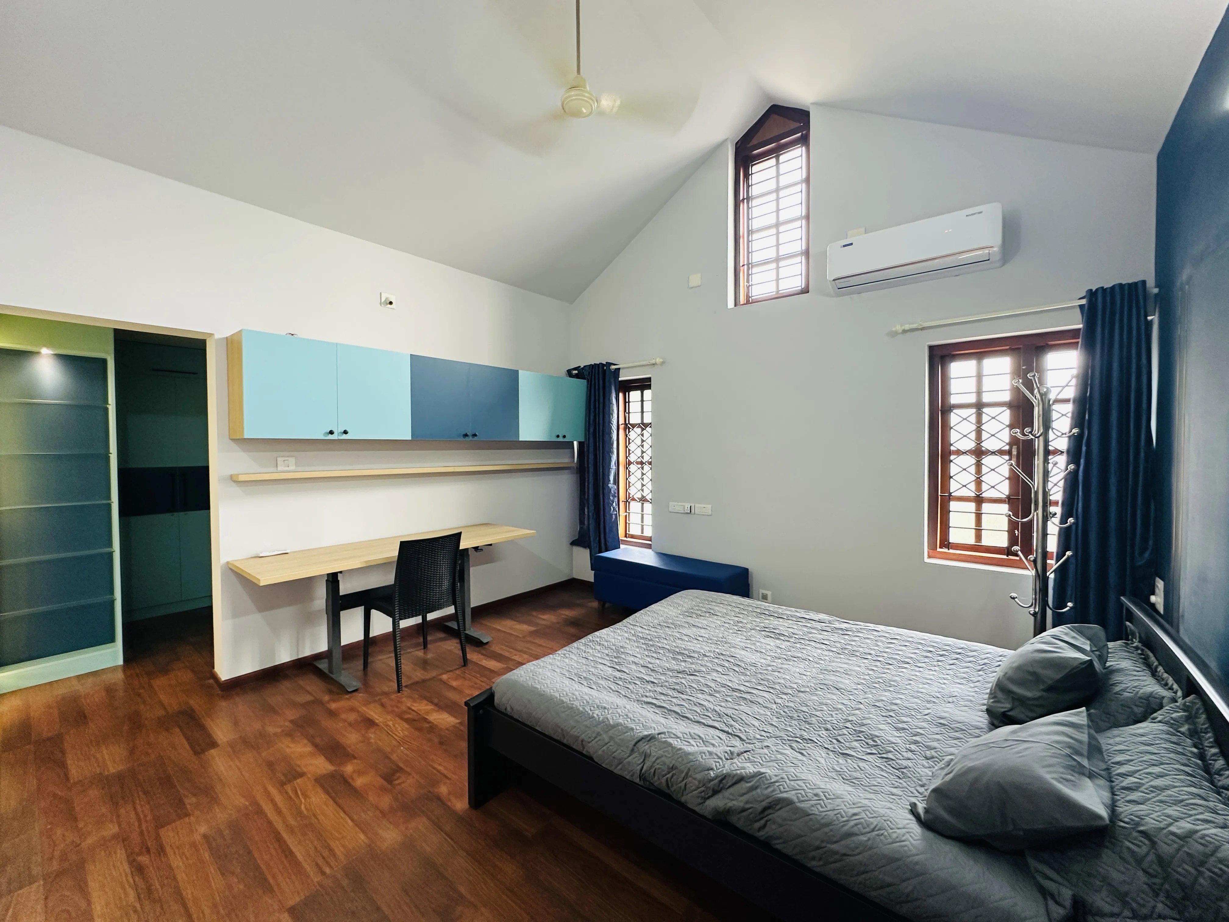4 BHK Villa for Rent in Elayavoor, Melechovva - Kannur — photo 4