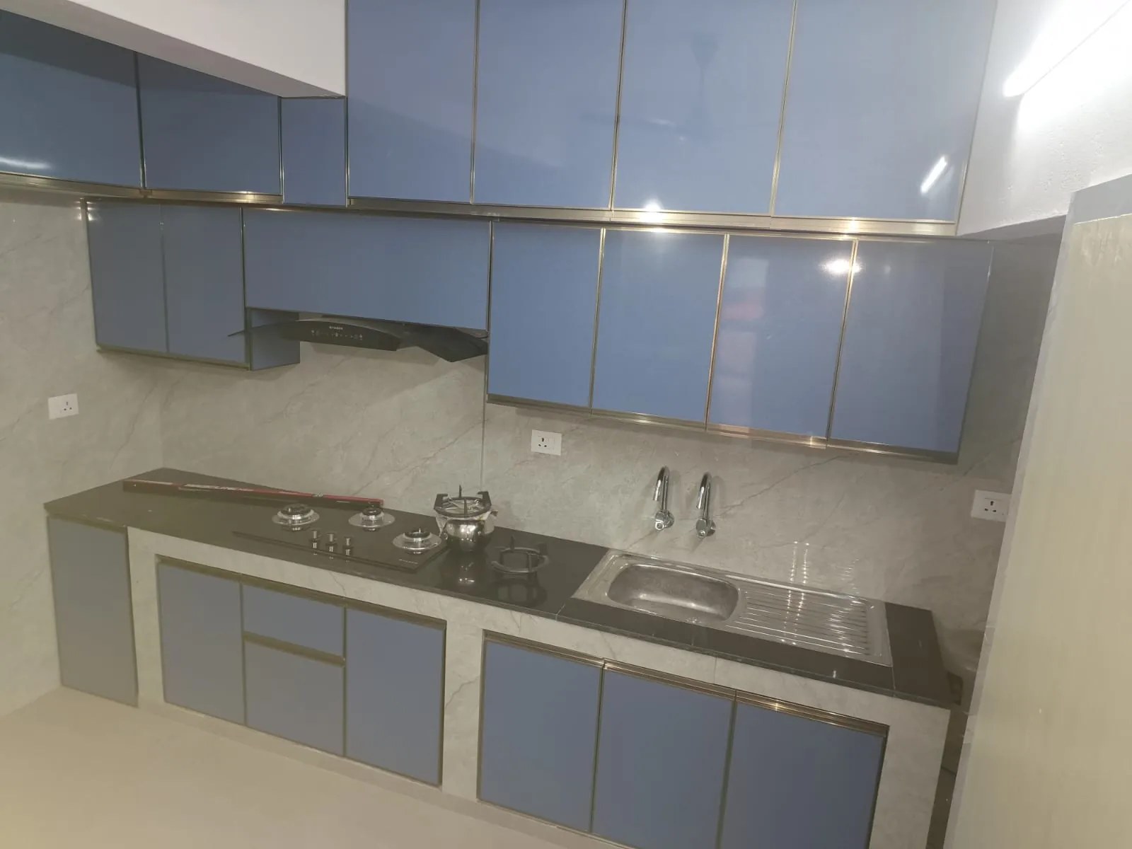 2BHK Apartment for rent in Vellayil, Kozhikode — photo 4