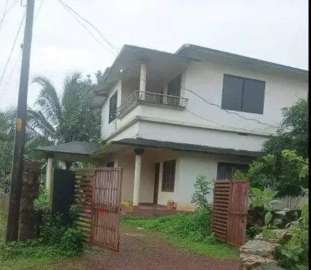 3 BHK House for Rent in Manna, Thaliparamba - Kannur in Manna