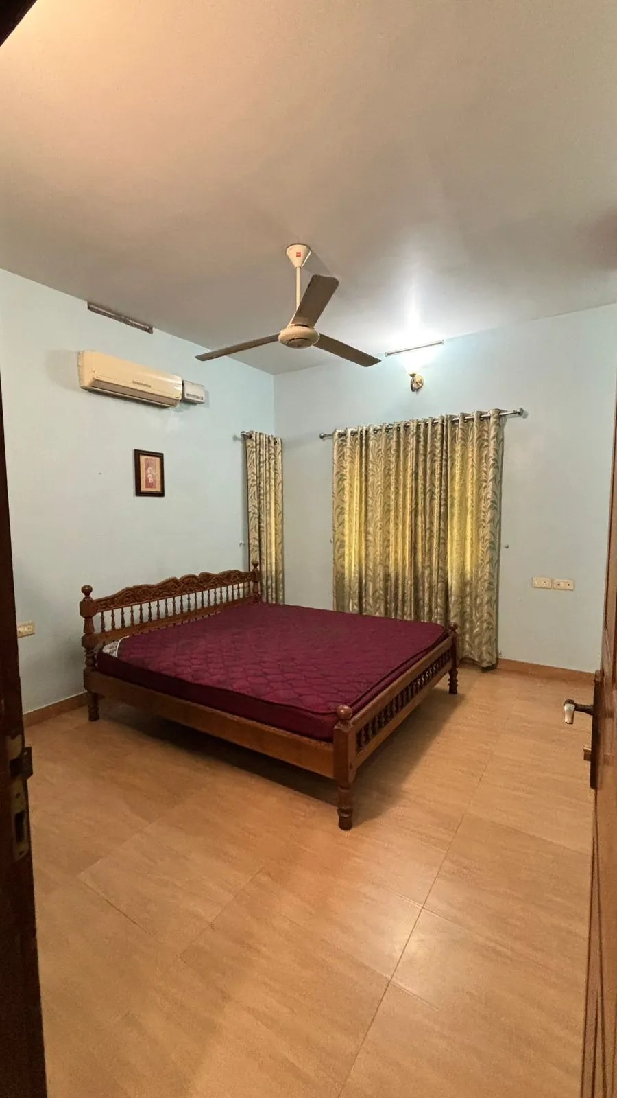 4BHK House For Rent In Chiyyaram, Thrissur — photo 3