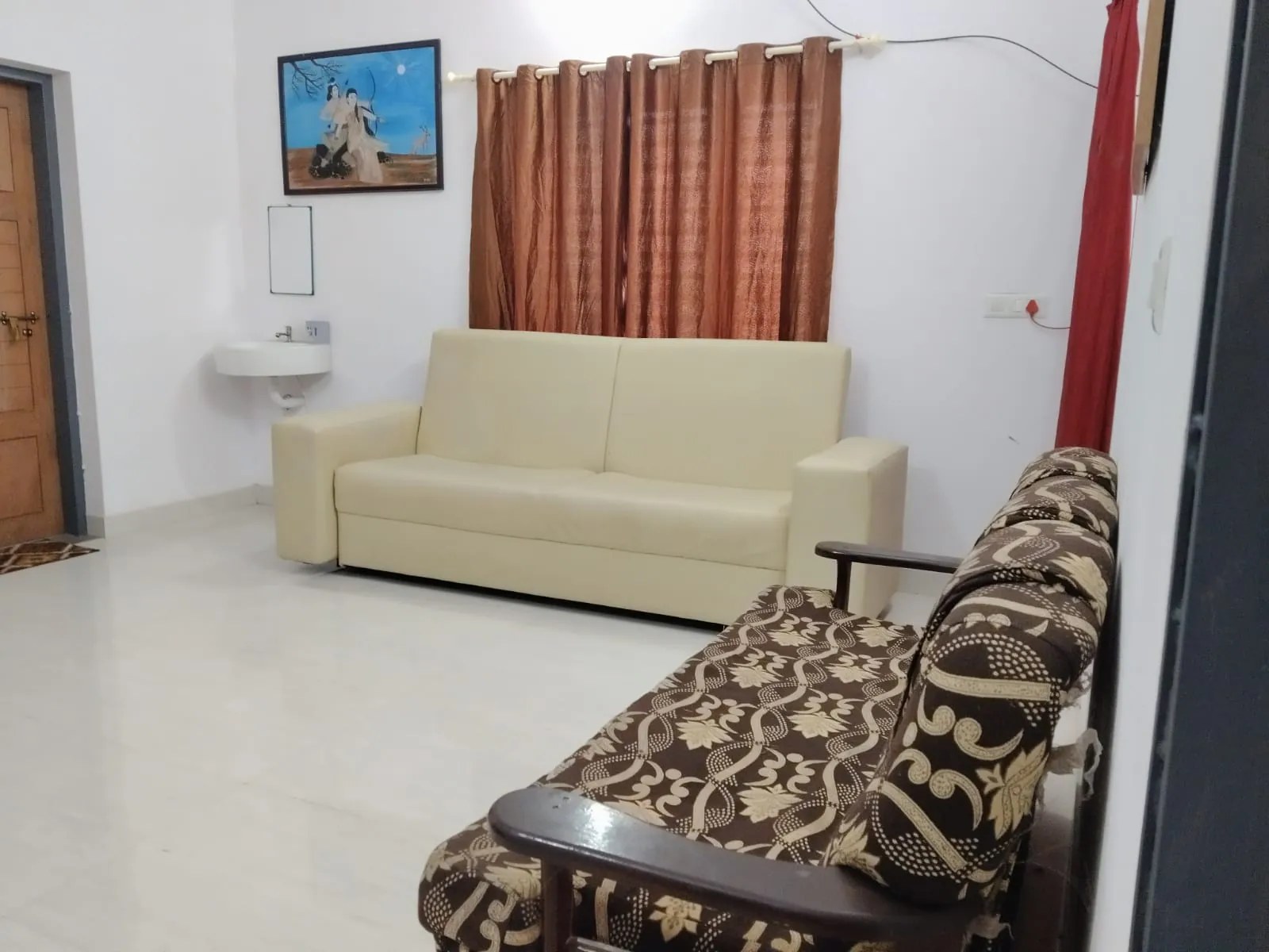2BHK Apartment For Rent In Anjarakandy, kannur in Anjarakandy