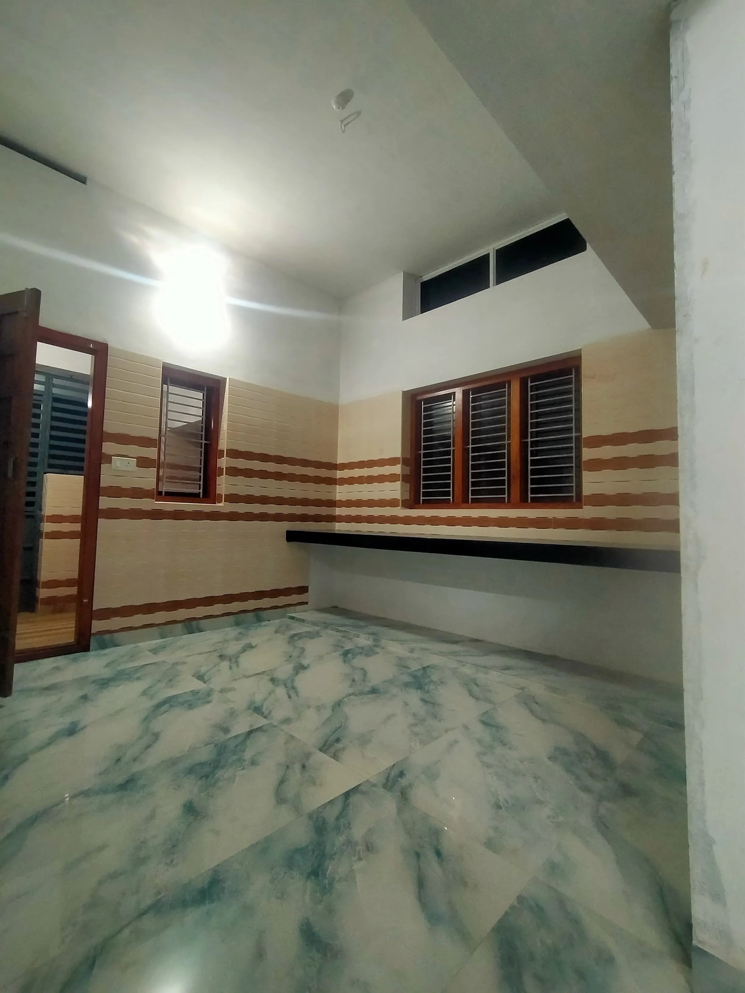 2 BHK Apartment for Rent Vengad, Anjarakandy - Thalassery — photo 2
