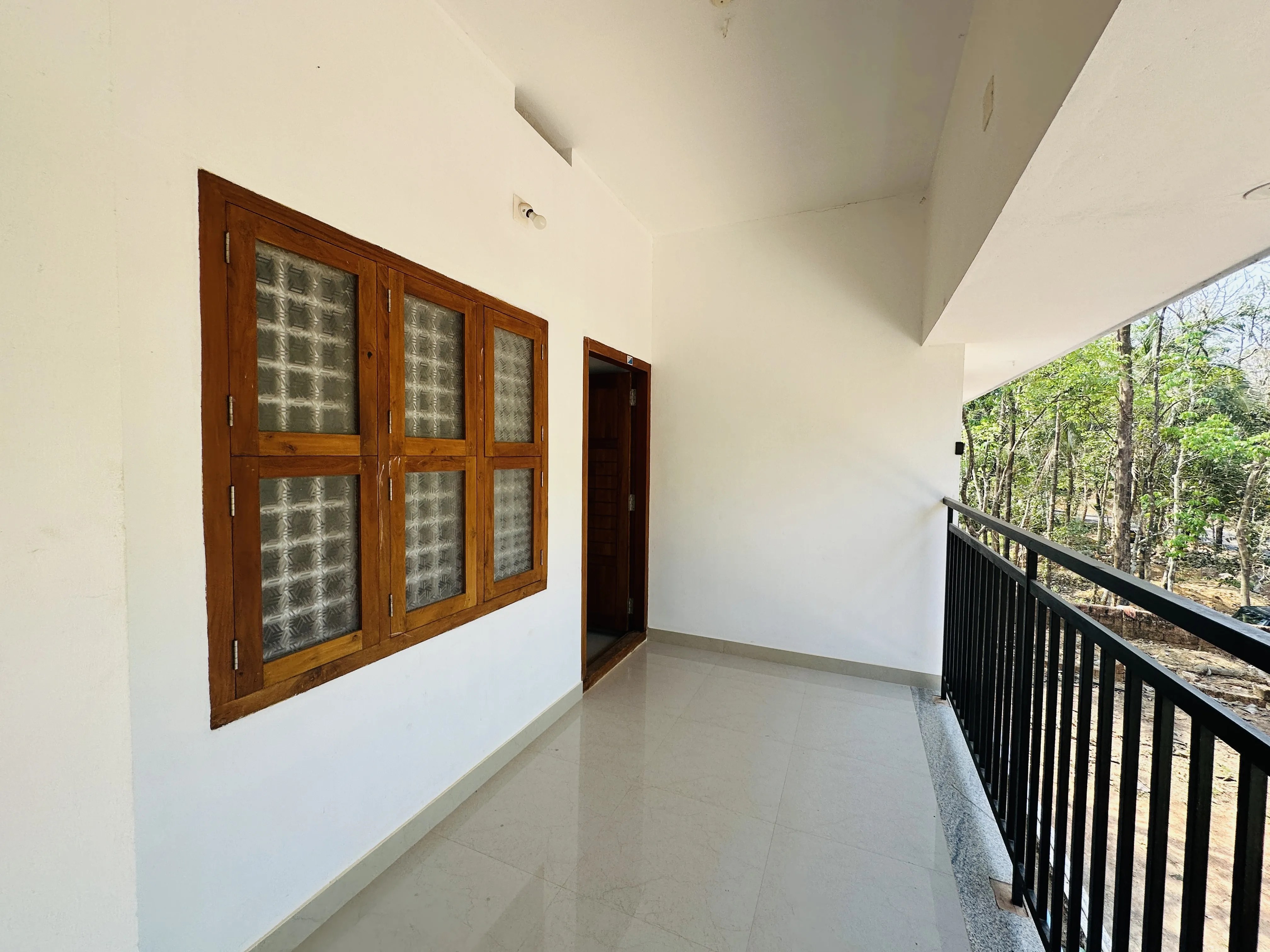 2 BHK fully furnished apartment in Mattannur, Kannur — photo 2