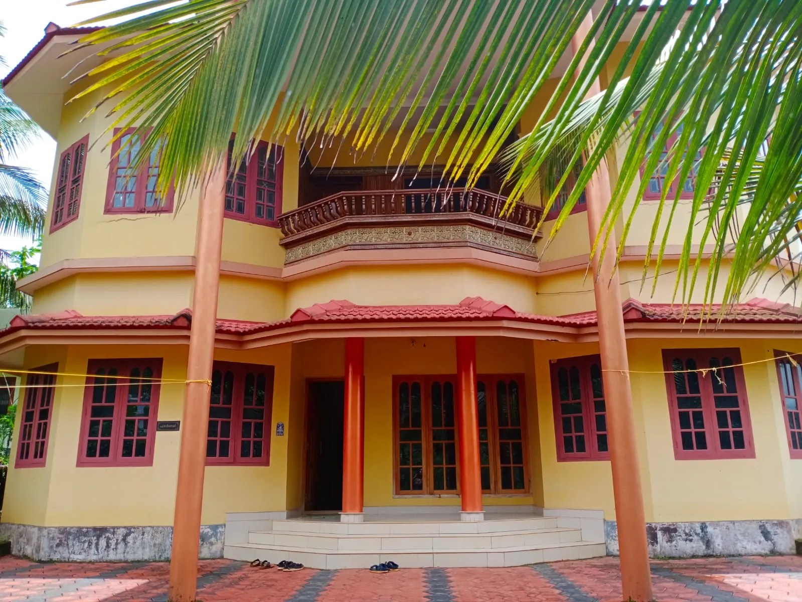 4 BHK House for Rent in Near Pariyaram Medical College, Taliparamba in Near Pariyaram Medical College
