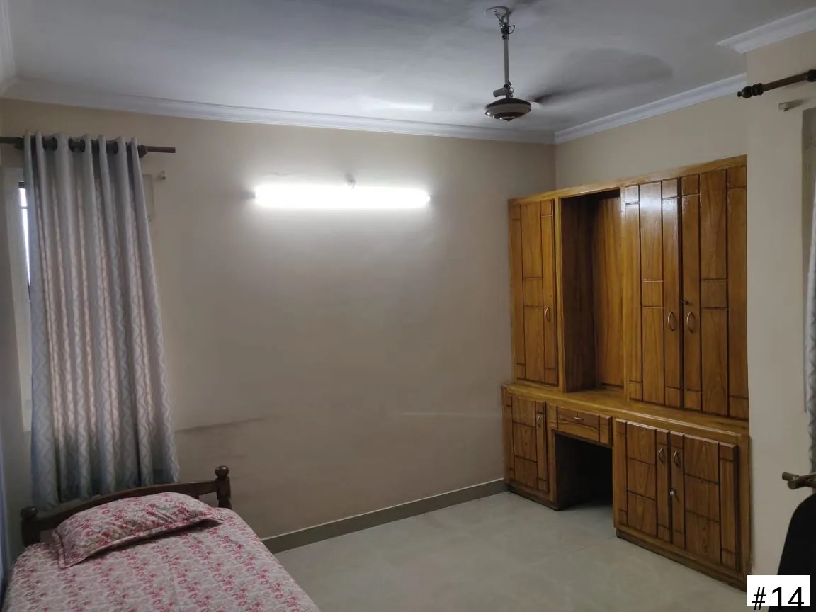 3BHK Fully Furnished Apartment for rent in Thrippunithu in 3BHK Fully Furnished Apartment for rent in Thrippunithura