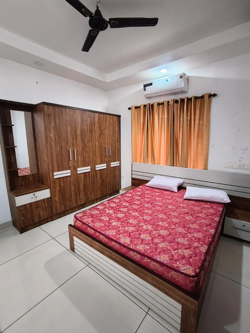 2BHK Apartment For Rent In Payyadimeethal, Kozhikode — photo 2