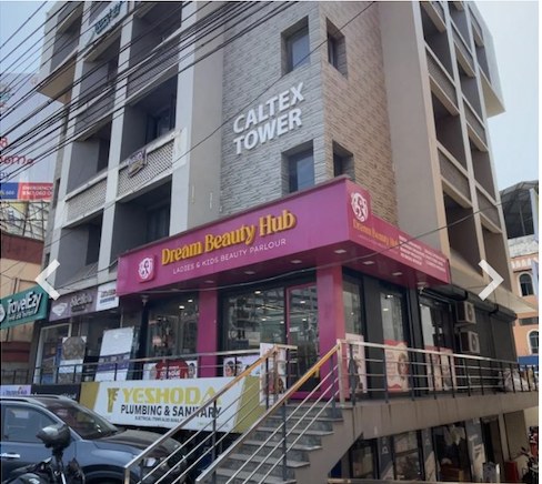 Commercial Space for Rent in Caltex, Kannur — photo 1