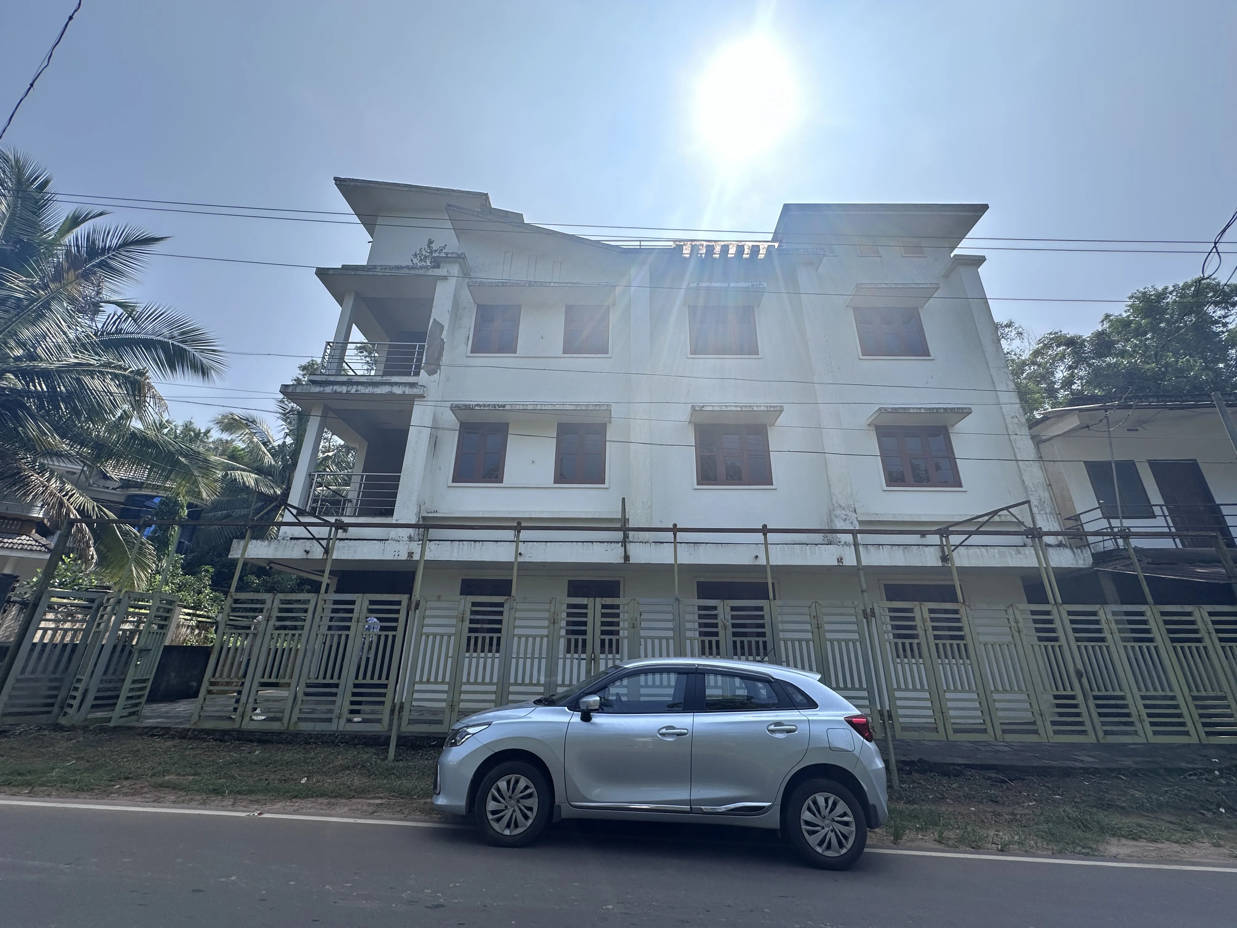 2BHK Apartment for rent in Koyyode, Chala - Kannur — photo 2