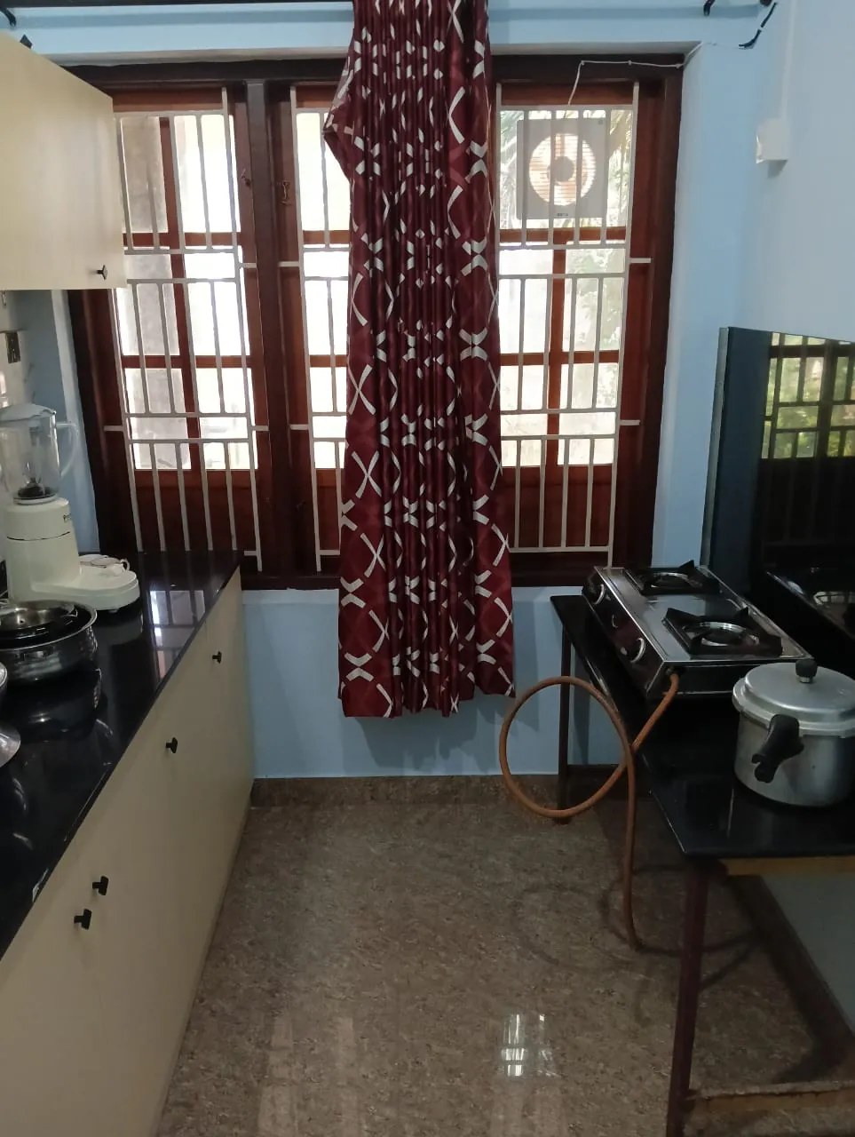 1BHK Outhouse (First floor) for rent in Chattuvappara, Valiyannur - Kannur — photo 5