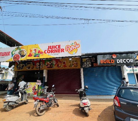 Shutter Space for Rent in Thokkilangadi, Koothuparamba - Kannur — photo 1
