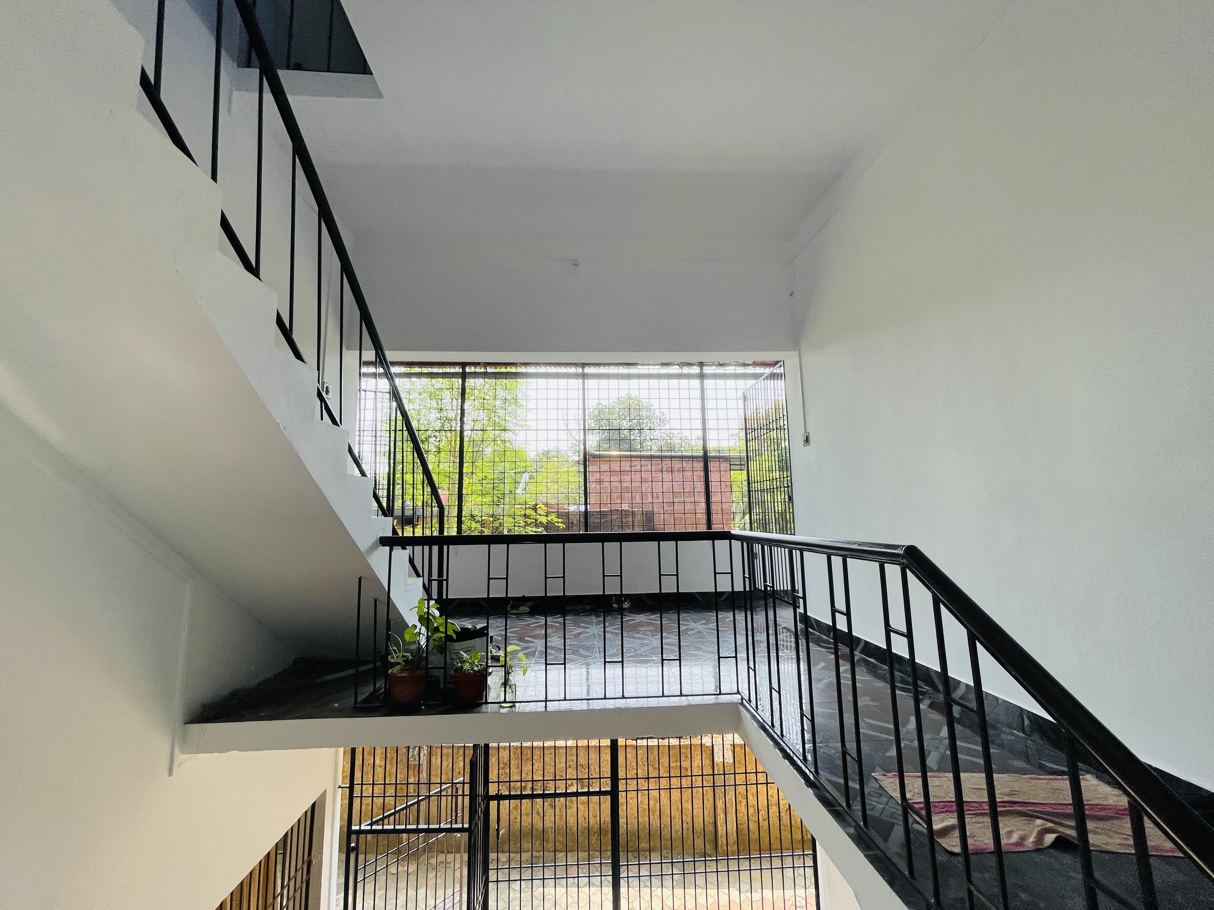 2 & 3 Bedroom Apartment for rent in Azhiyur, Mahe - Dar Al Dilna Apartment — photo 16