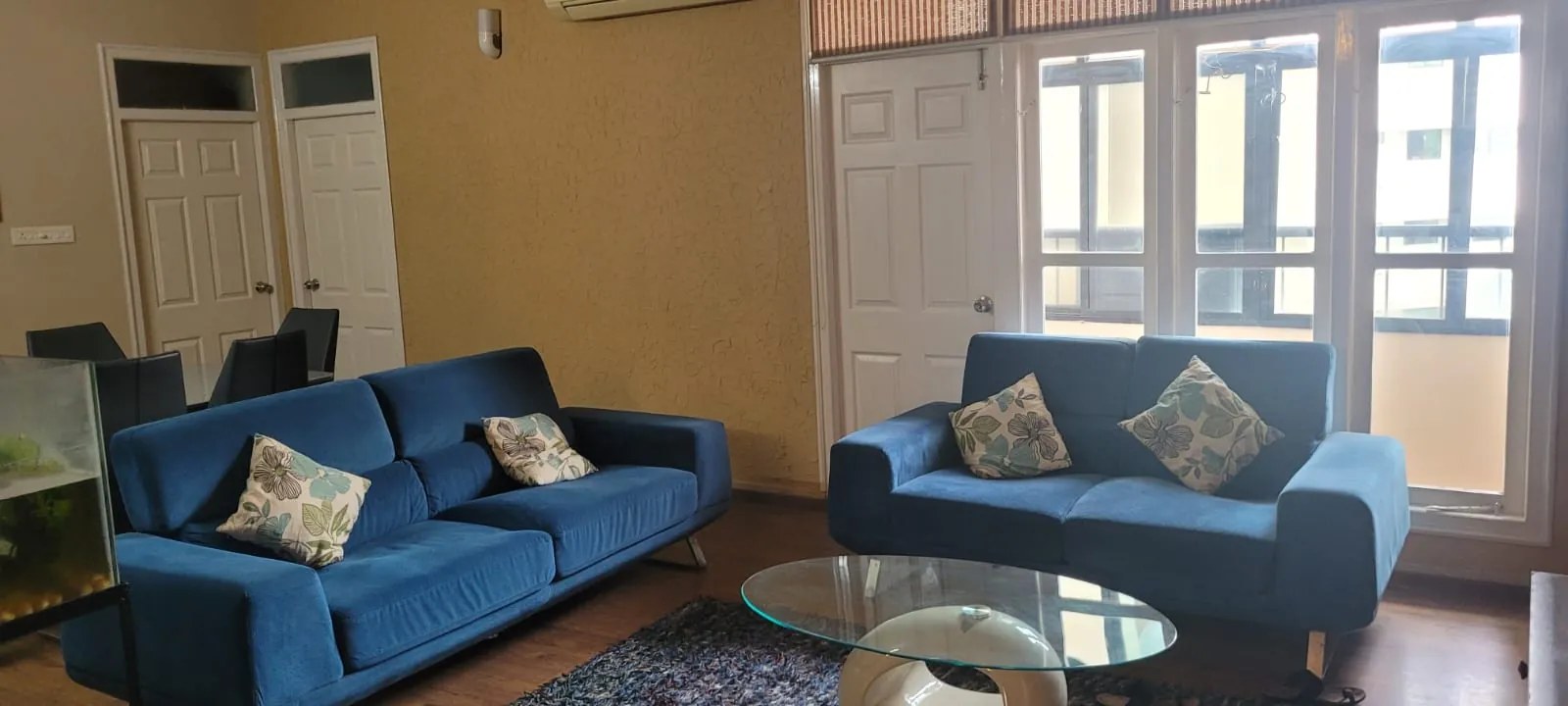 3BHK Apartment For Rent In Payyambalam, Kannur in Payyambalam